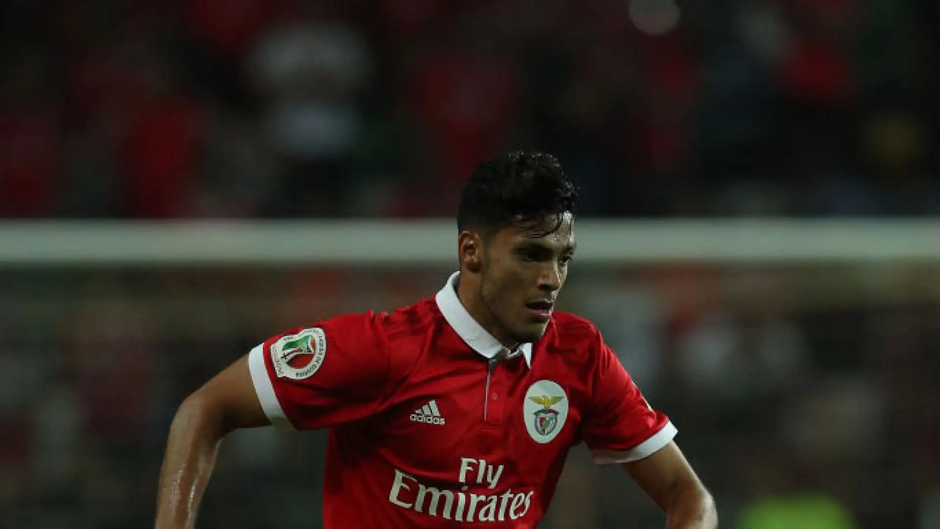 7- Raúl Jiménez, stagione 2019/2020 al Wolverhampton per 38,00 mln €  