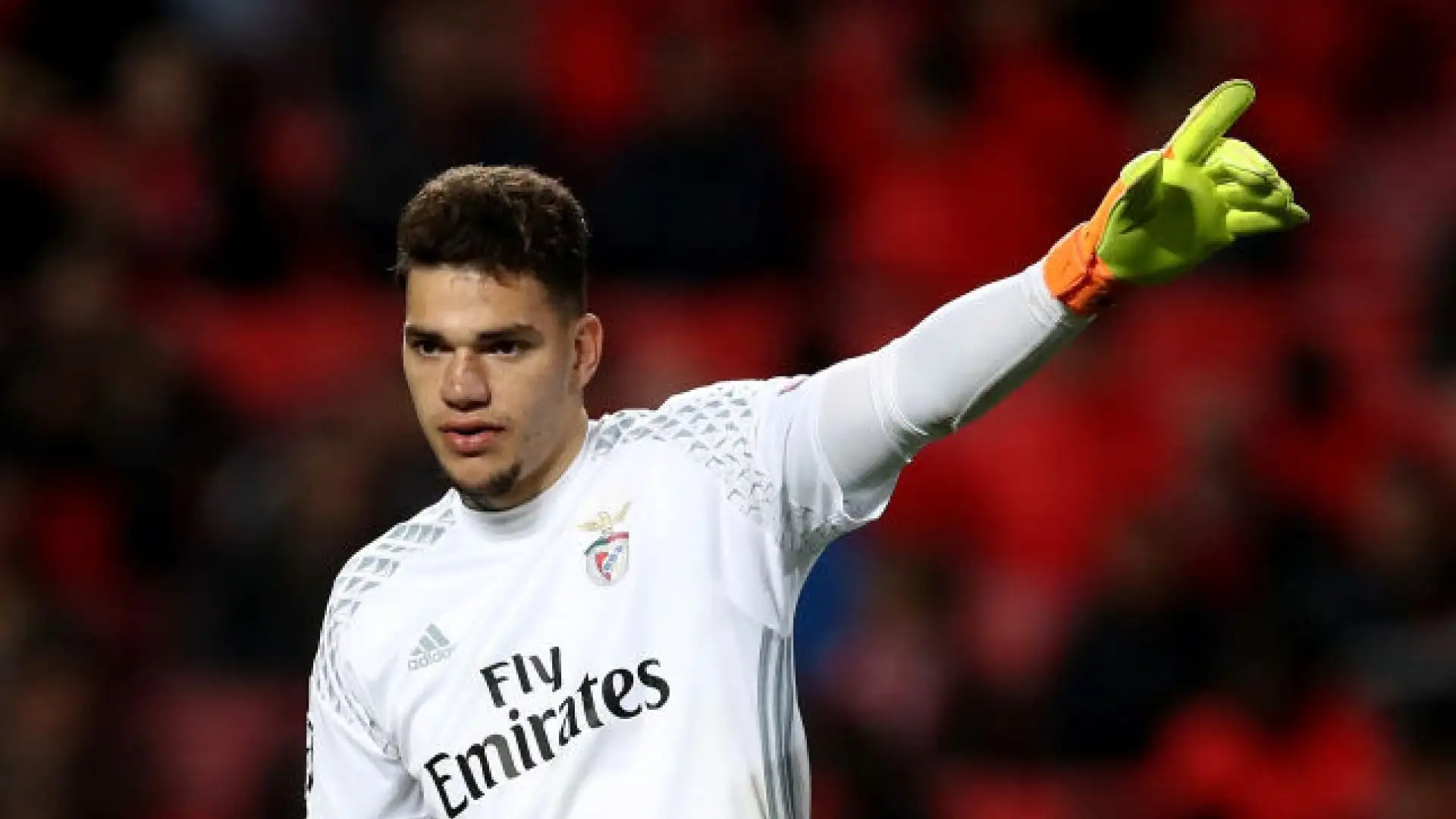 5- Ederson, stagione 2017/2018 al Manchester City per 40,00 mln €