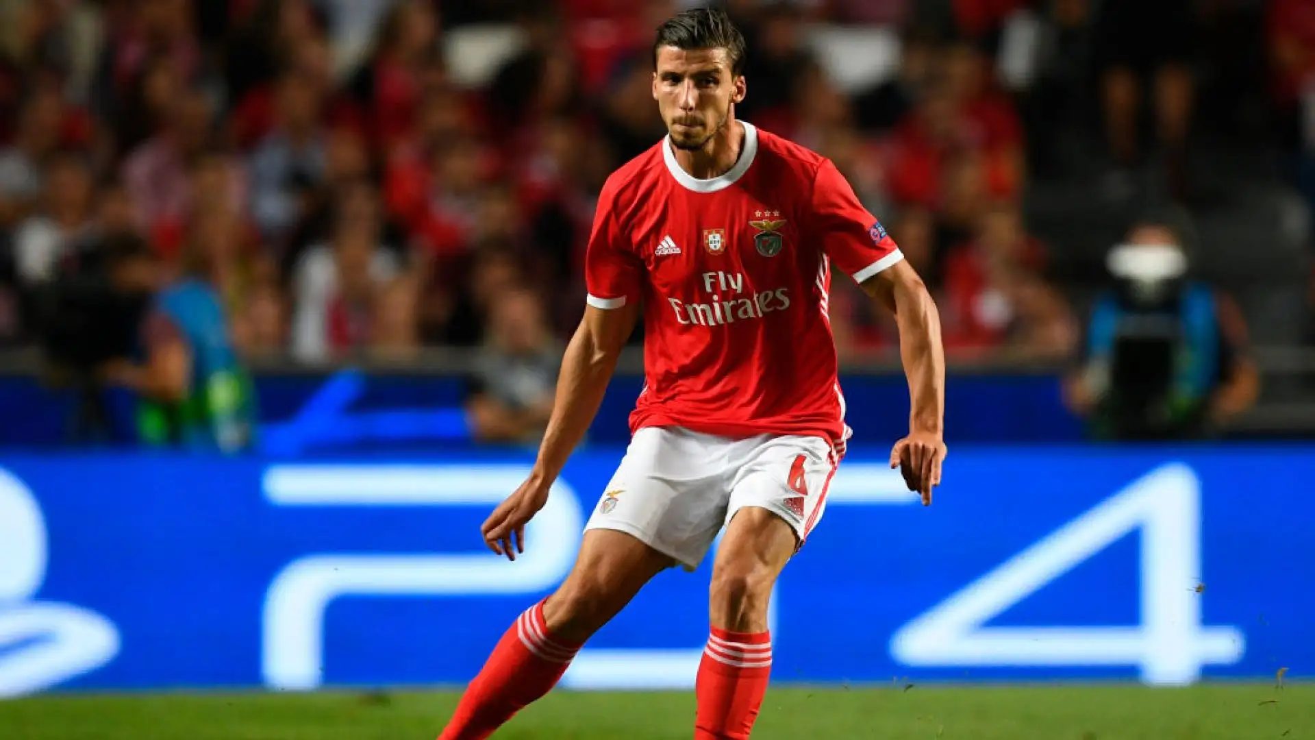 4- Rúben Dias, stagione 2020/2021 al Manchester City per 71,60 mln €