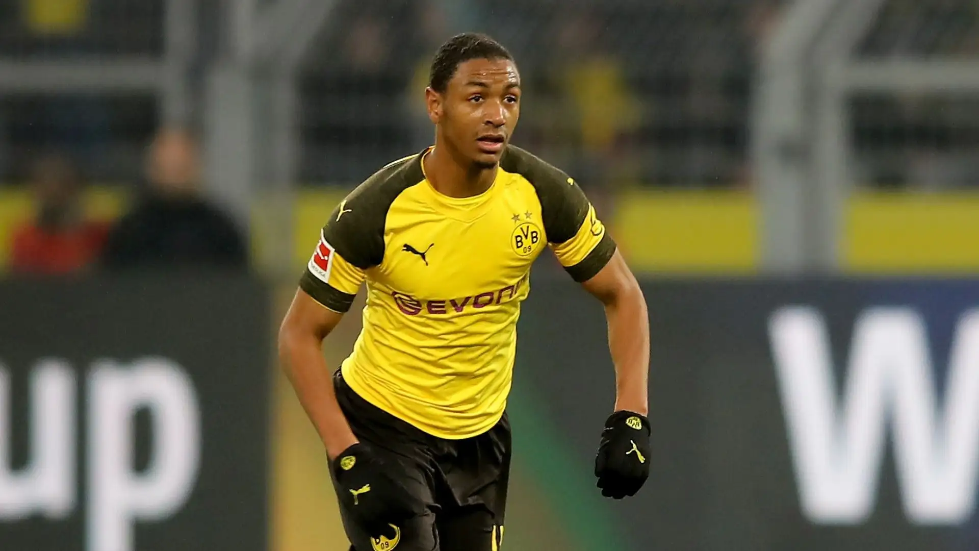 9- Abdou Diallo, stagione 2019/2020, al Paris Saint Germain per 32,00 mln
