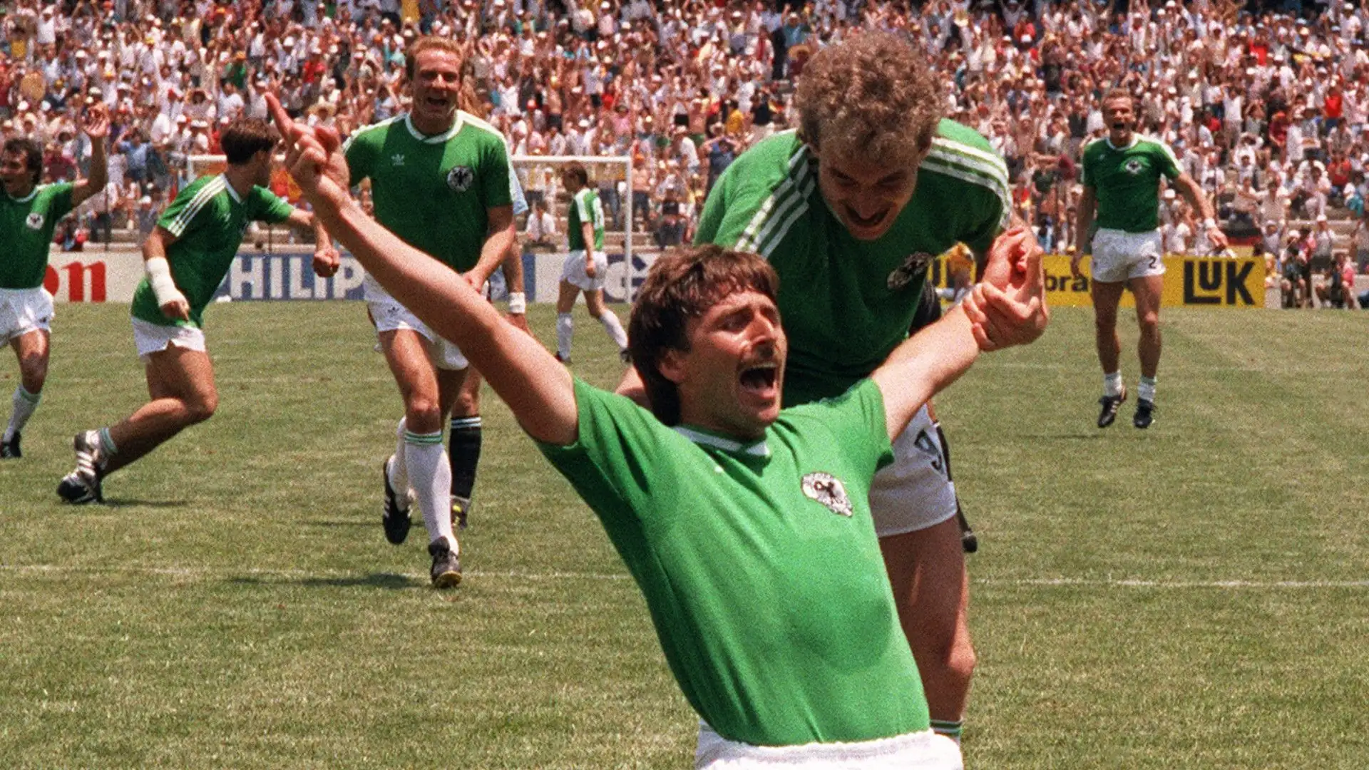 10- Klaus Allofs, 177 gol in 424 partite
