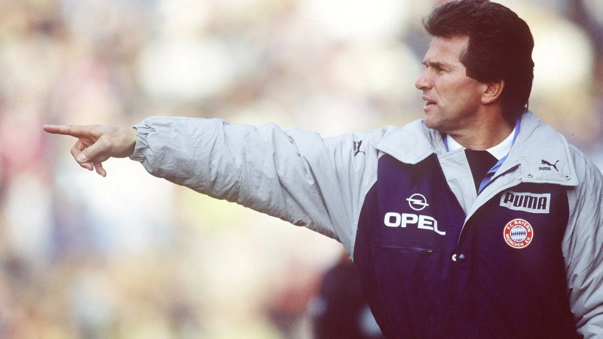 4- Jupp Heynckes, 220 gol in 369 partite
