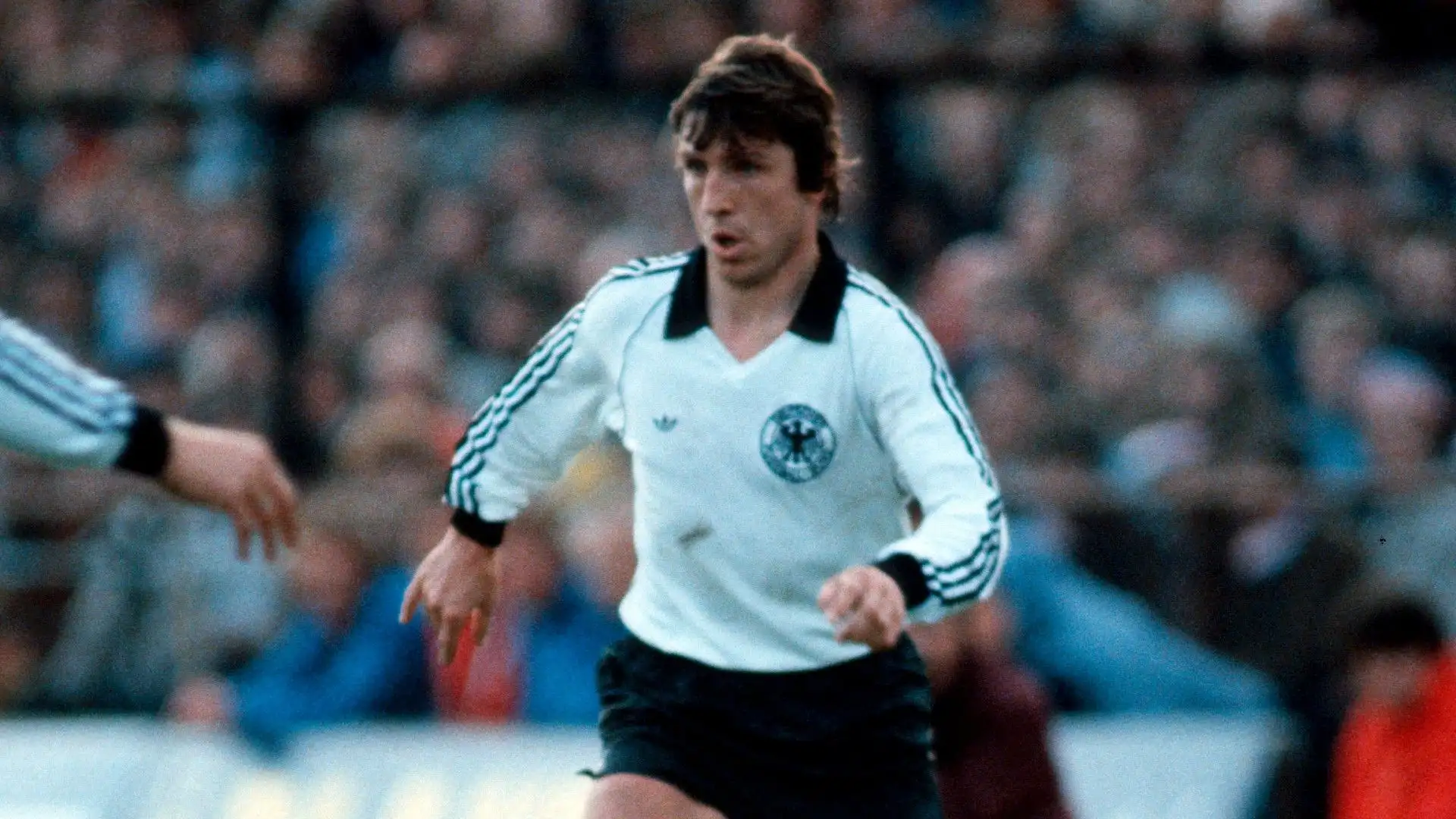 3- Klaus Fischer, 268 gol in 535 partite
