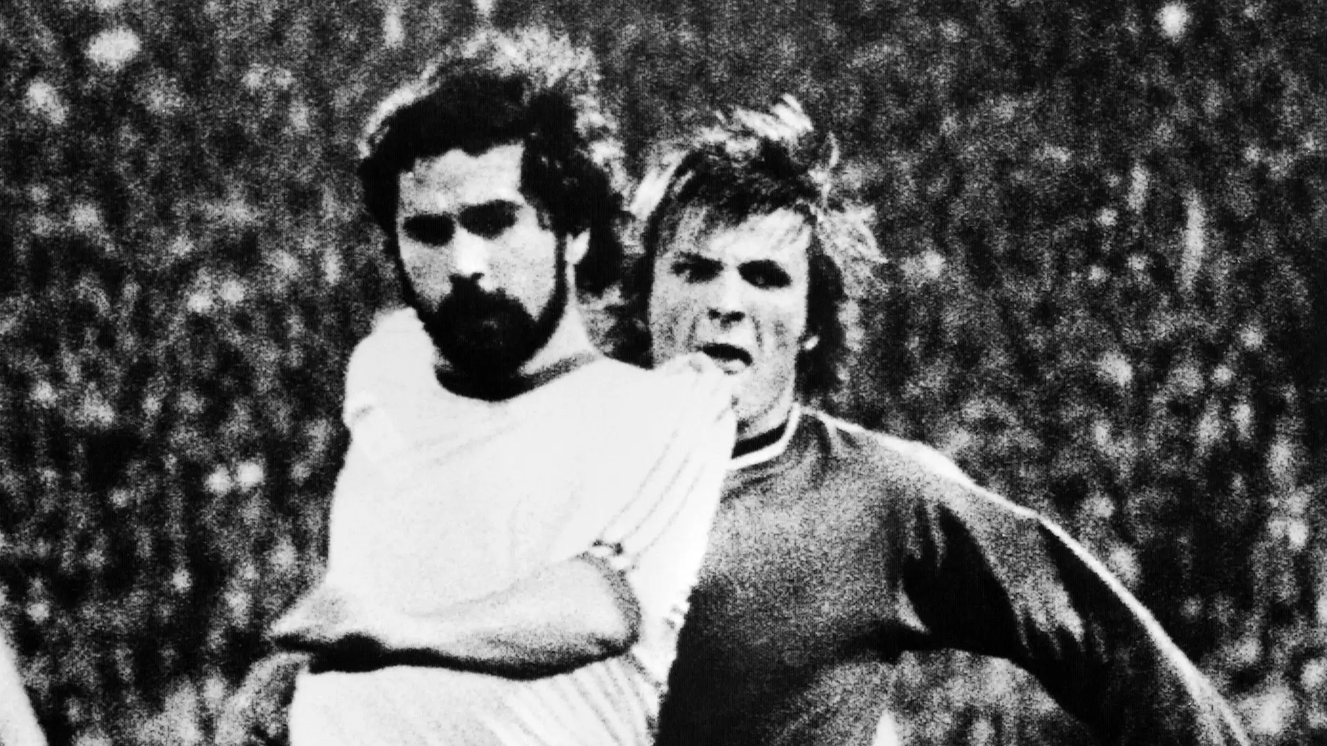 1- Gerd Muller, 365 gol in 427 partite
