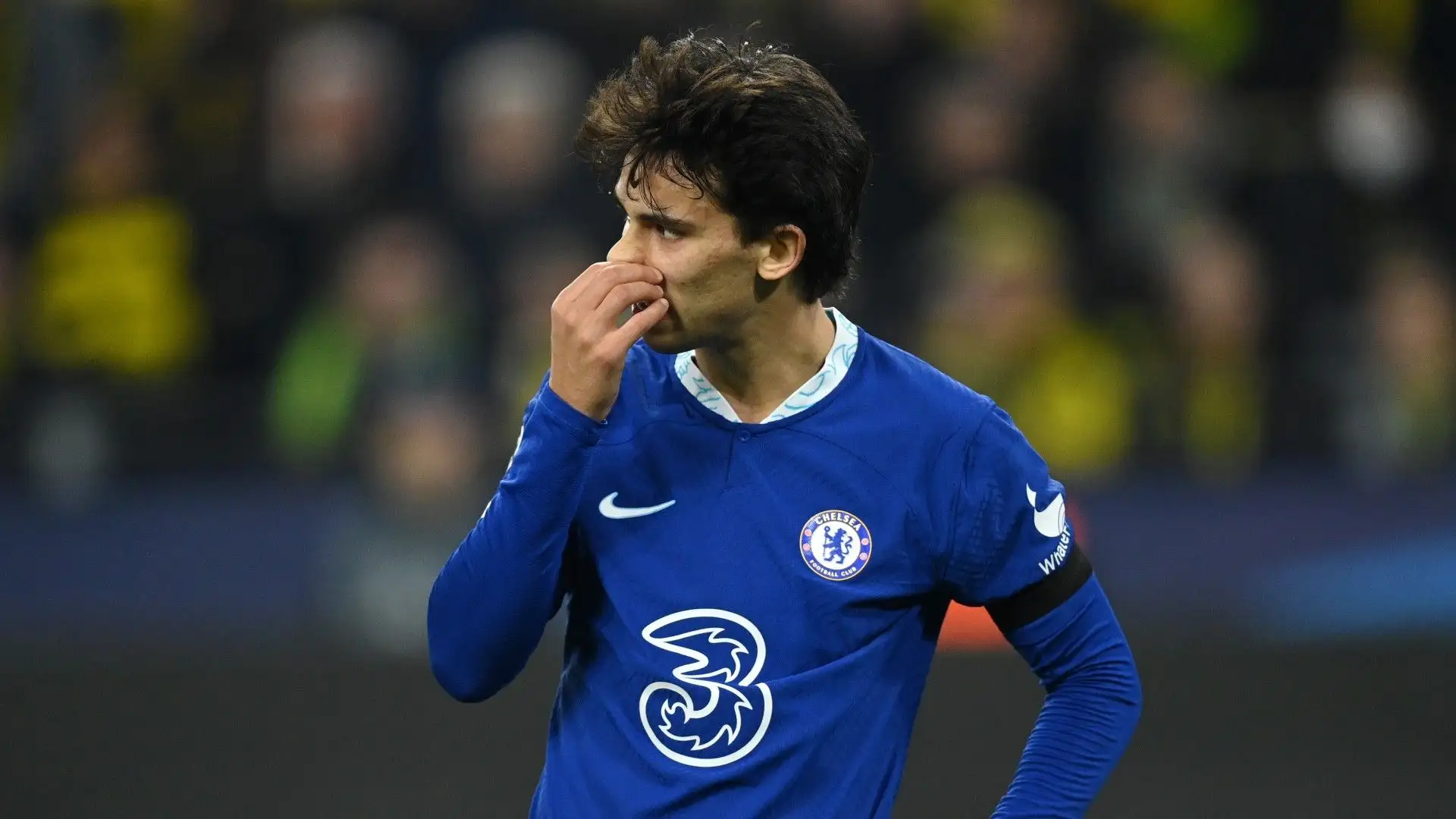 Il Chelsea non vince dal 15 gennaio