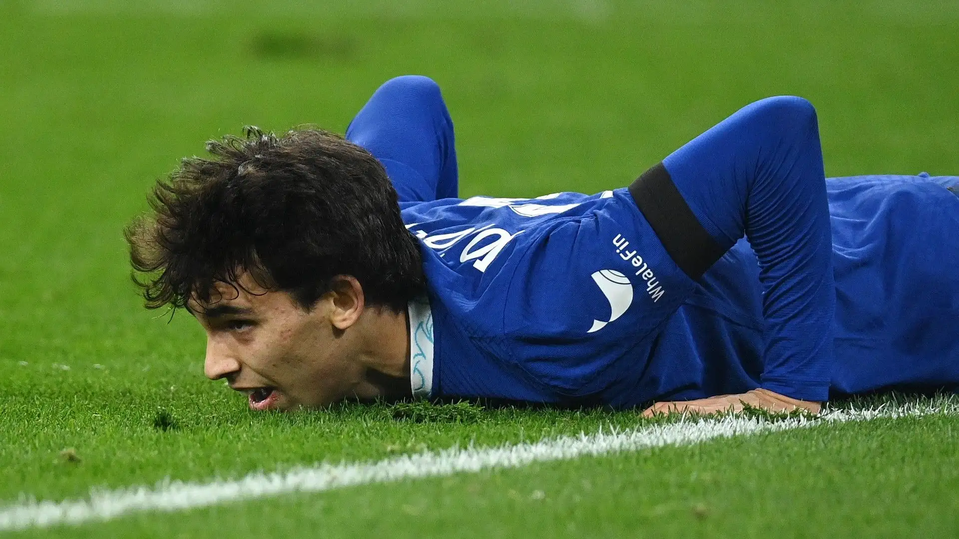 E' una situazione molto complicata per i Blues