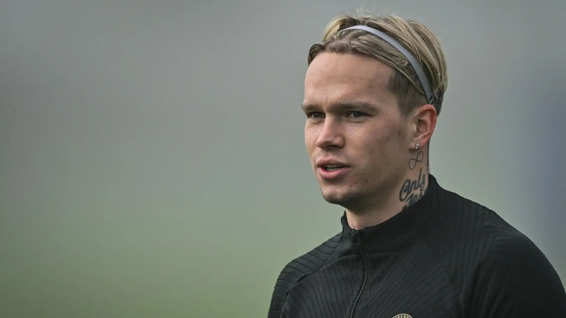 Mudryk è arrivato al Chelsea in questa sessione di calciomercato