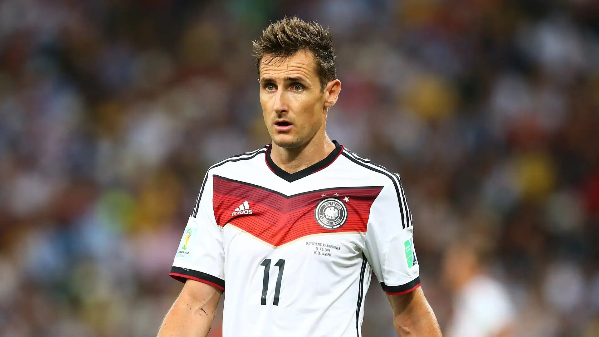 Miroslav Klose
