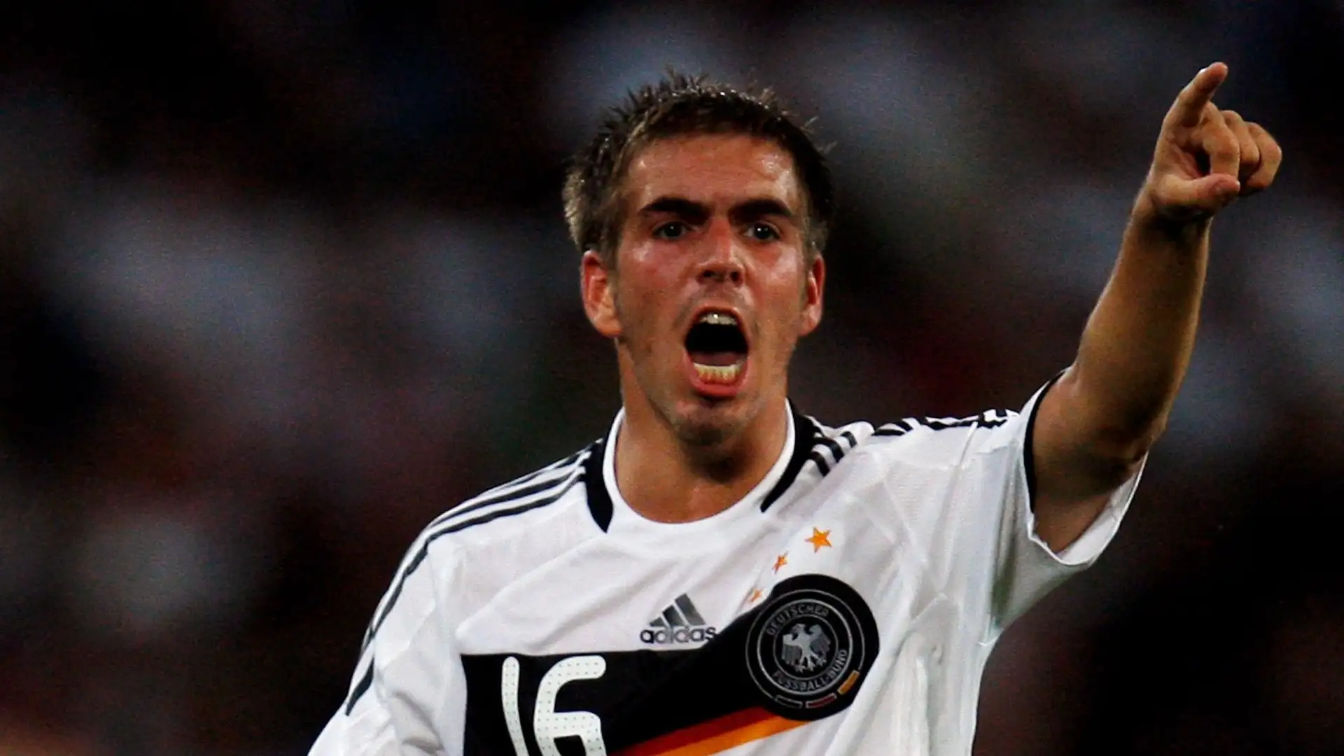 Philipp Lahm
