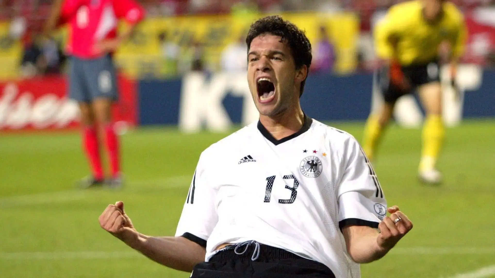 Michael Ballack
