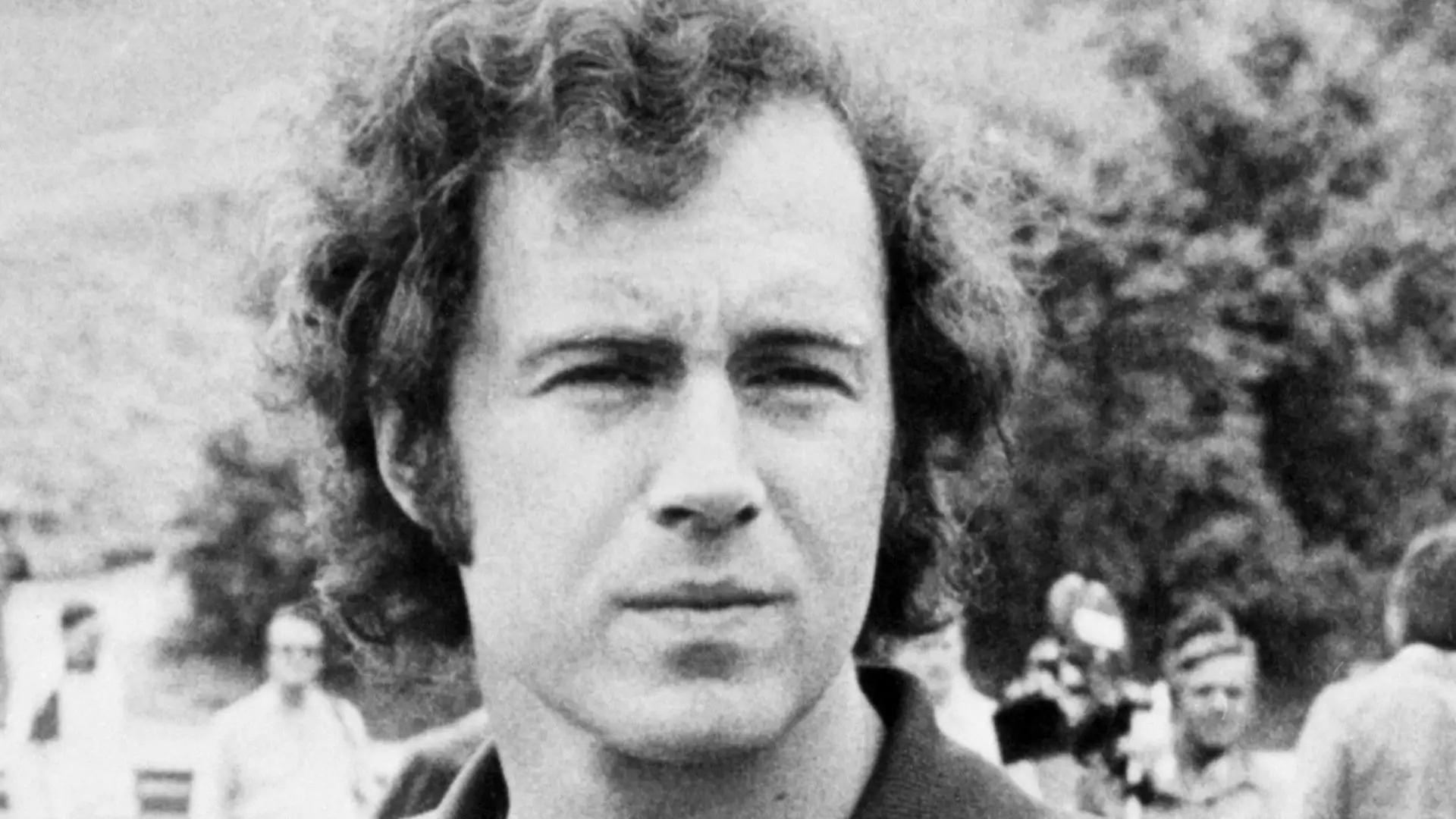 Franz Beckenbauer