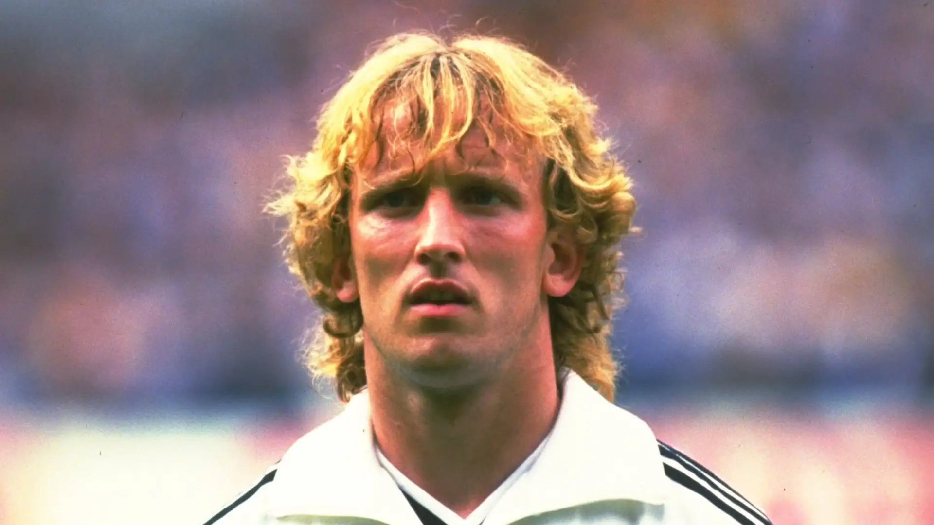 Andreas Brehme
