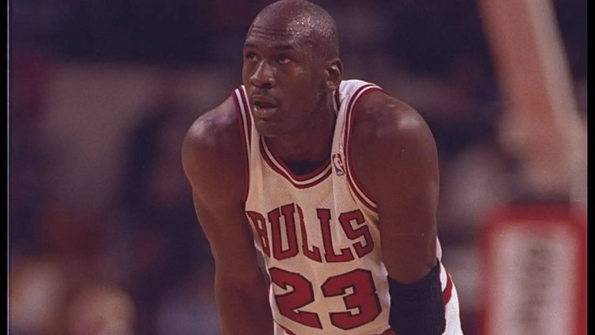 2- Michael Jordan