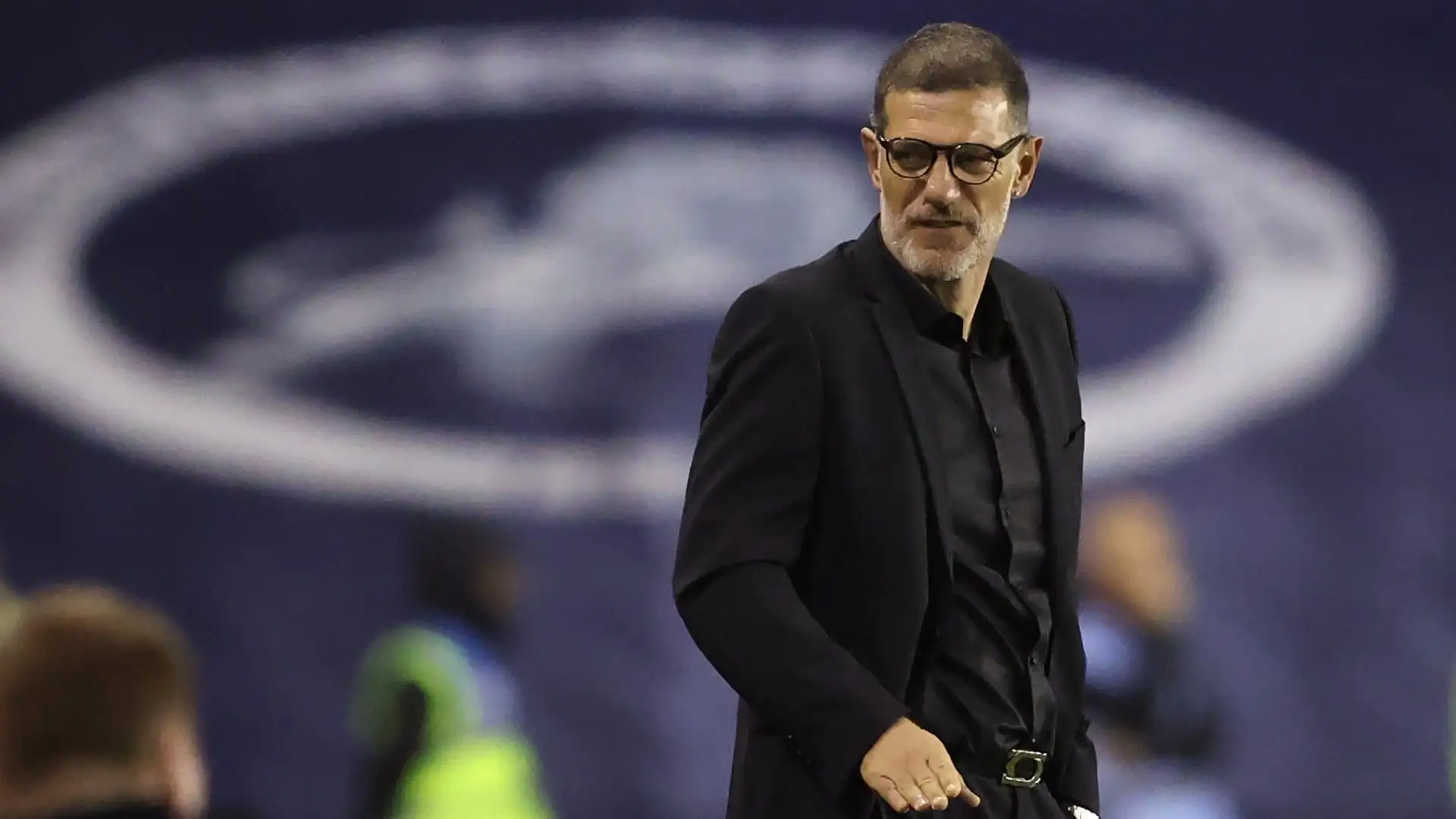 Slaven Bilic: l'allenatore del Watford nel tempo libero è il chitarrista di una band heavy metal, i 'Rawbau'
