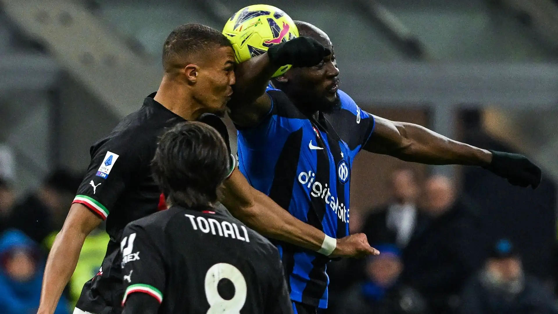 Il Milan sta attraversando un momento molto difficile