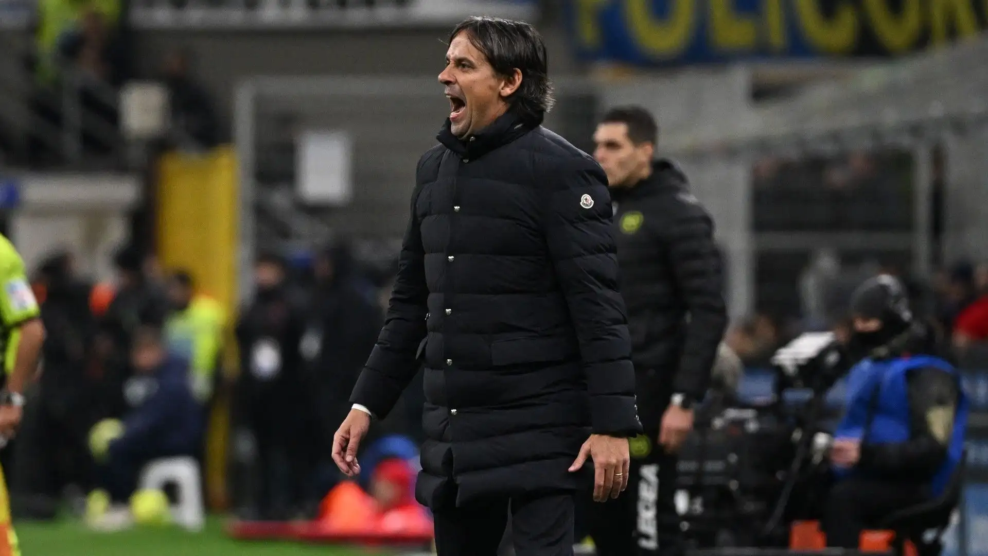 Simone Inzaghi ha preparato benissimo la partita