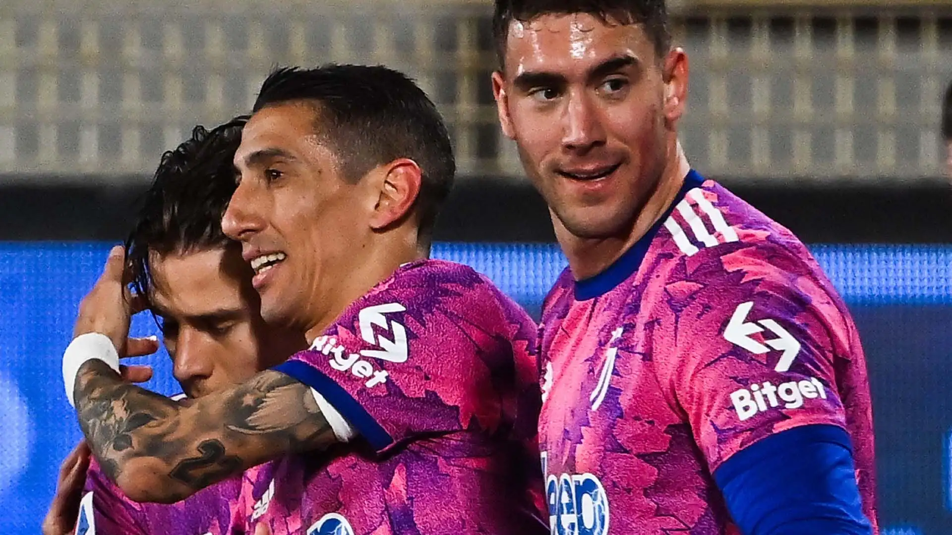 Il fuoriclasse argentino, entrato in campo nella ripresa, ha segnato subito