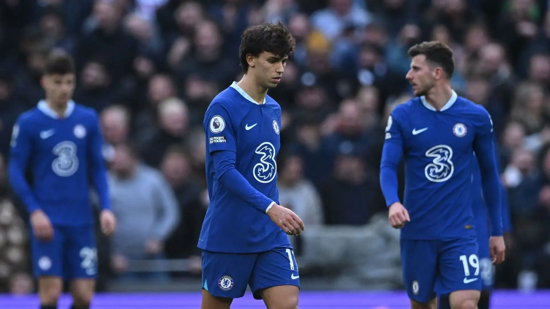 Nel prossimo turno il Chelsea affronterà in casa il Leeds