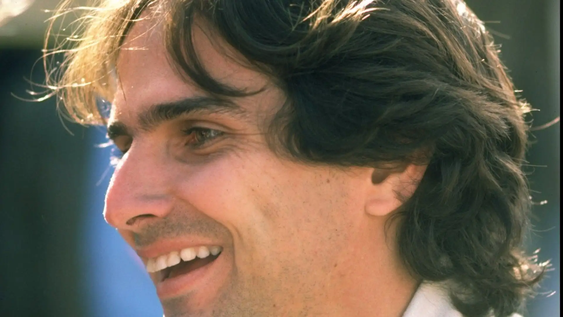 9- Nelson Piquet 
