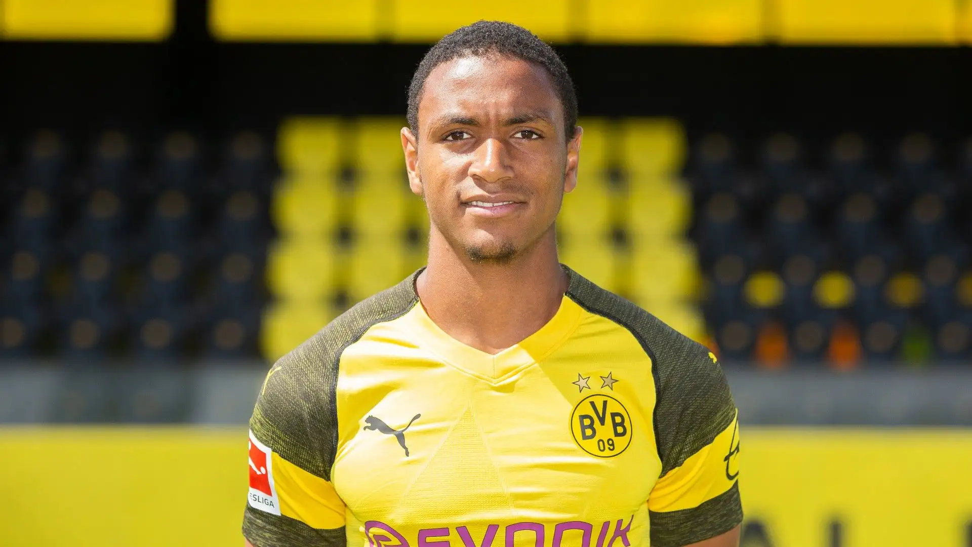7- Abdou Diallo, stagione 2018/2019, dal Magonza per 28,00 mln €
