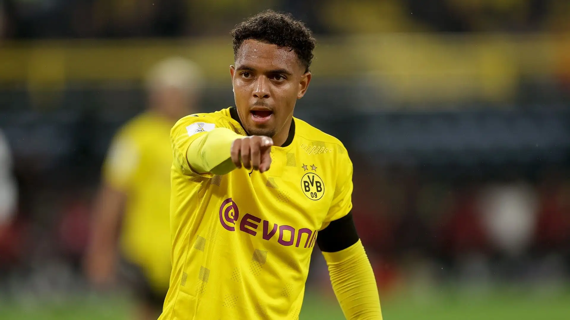 5- Donyell Malen, stagione 2021/2022, dal PSV per 30,00 mln €
