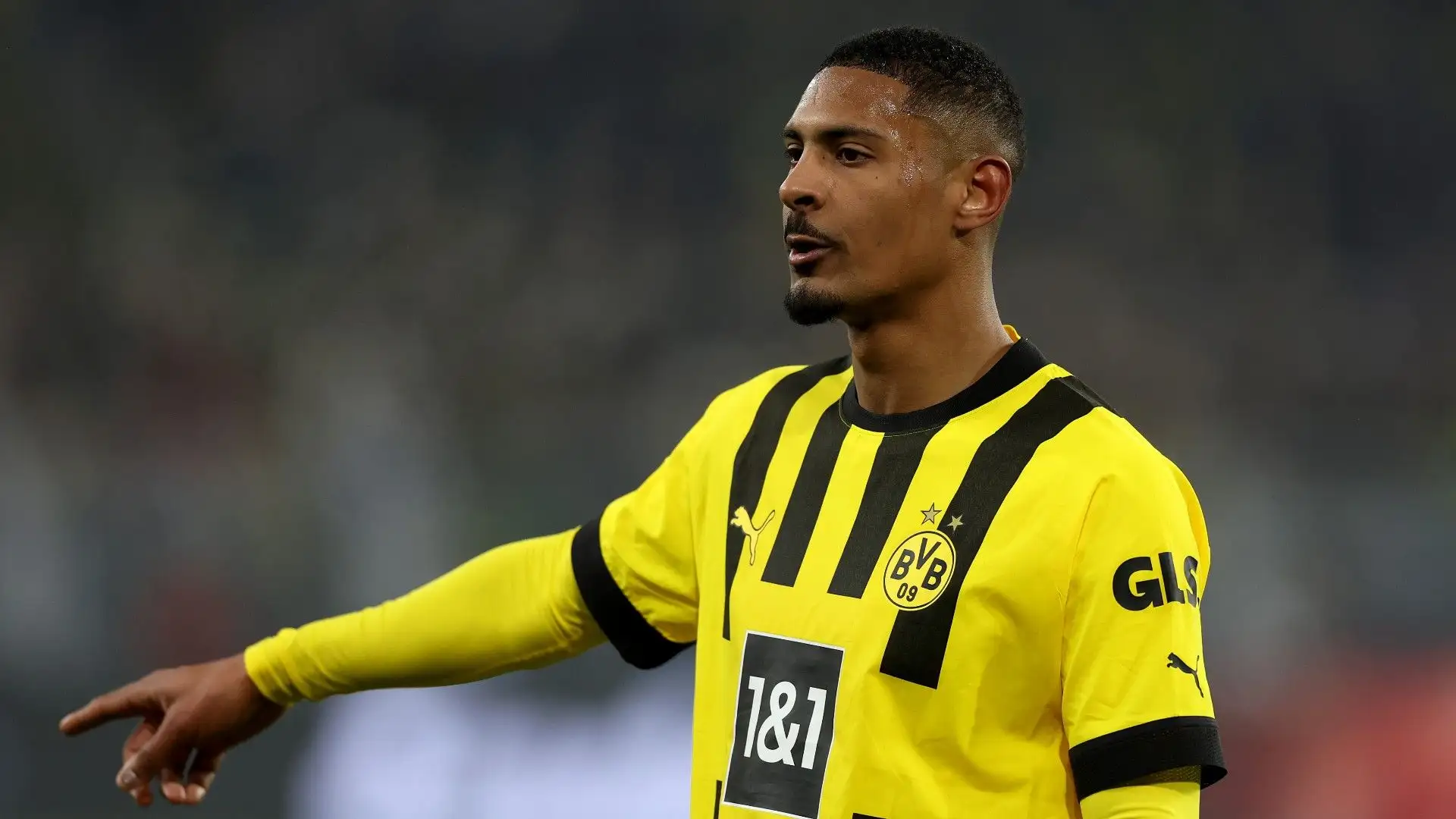 2- Sébastien Haller, stagione 2022/2023, dall'Ajax per 31,00 mln €
