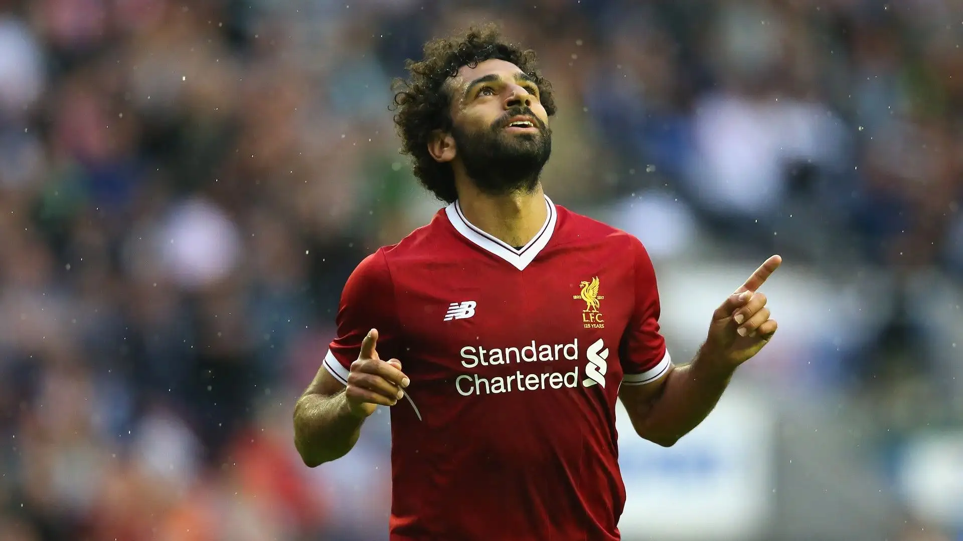 10- Mohamed Salah, stagione 2017/2018, dalla Roma per 42,00 mln €
