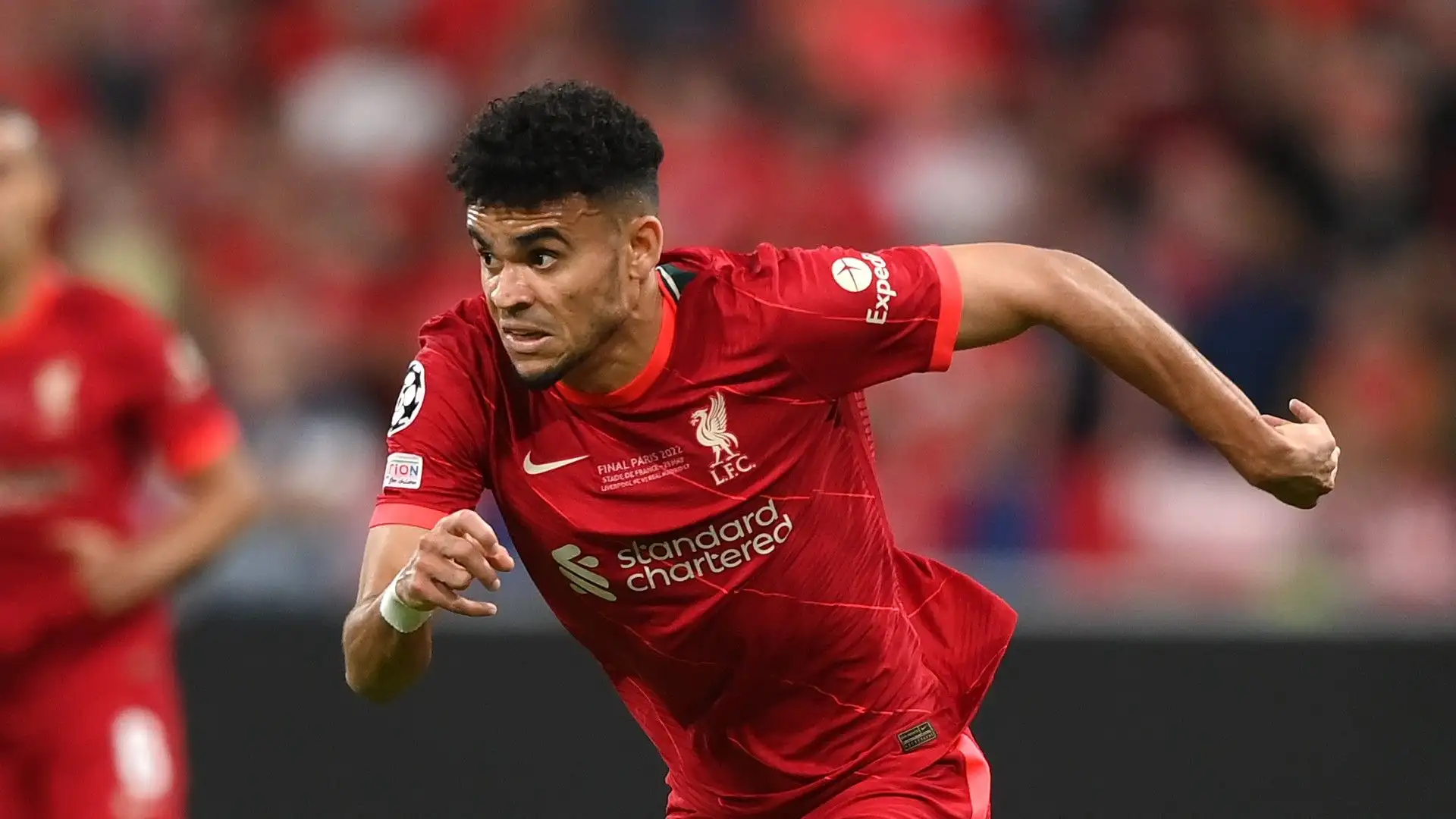 5- Luis Díaz, stagione 2021/2022, dal Porto per 47,00 mln €
