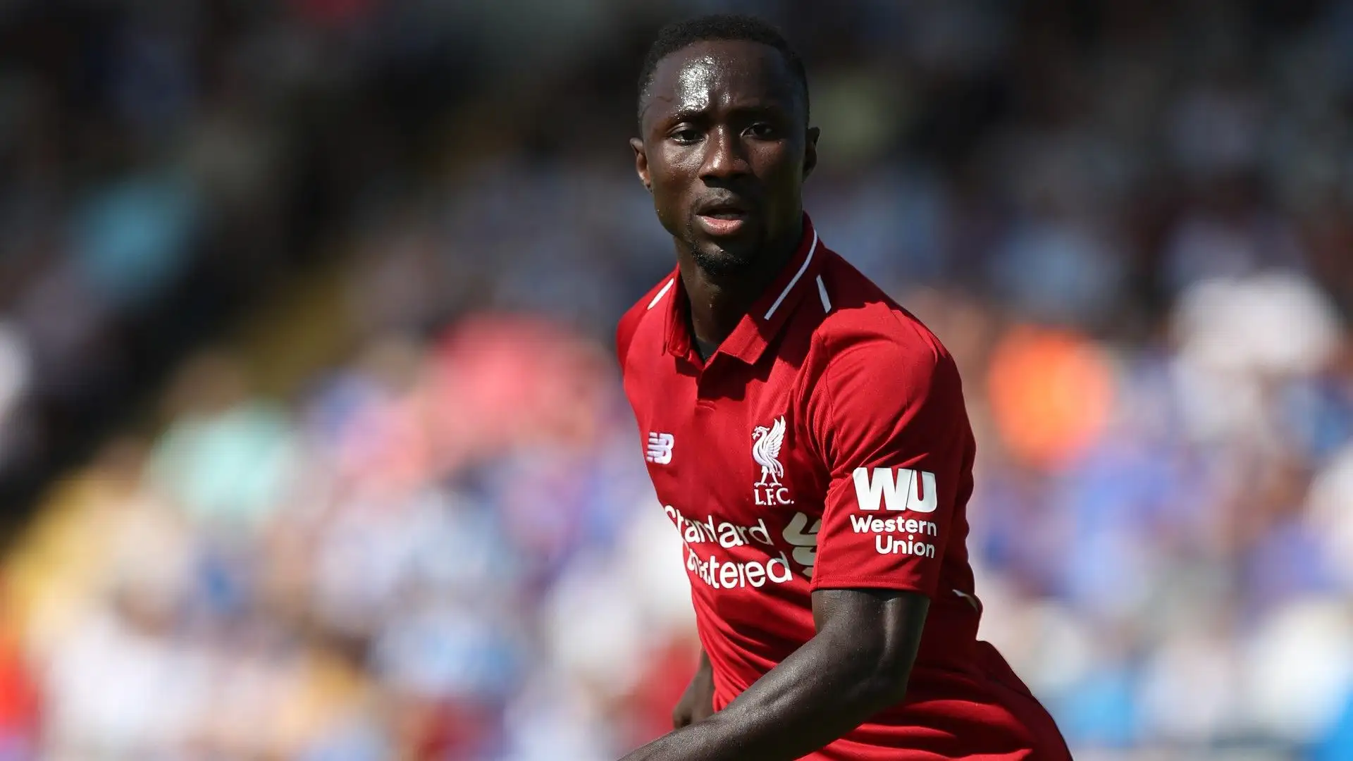 4- Naby Keita, stagione 2018/2019, dal Lipsia per 60,00 mln €
