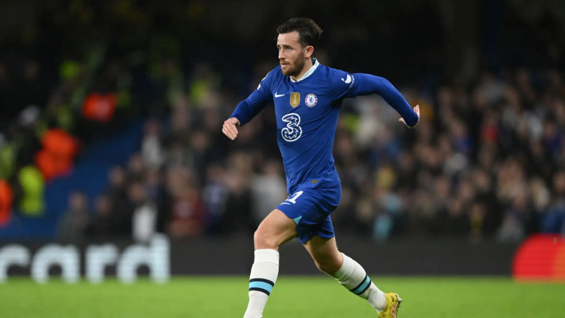 6- Ben Chilwell, 9,88 milioni di sterline all'anno