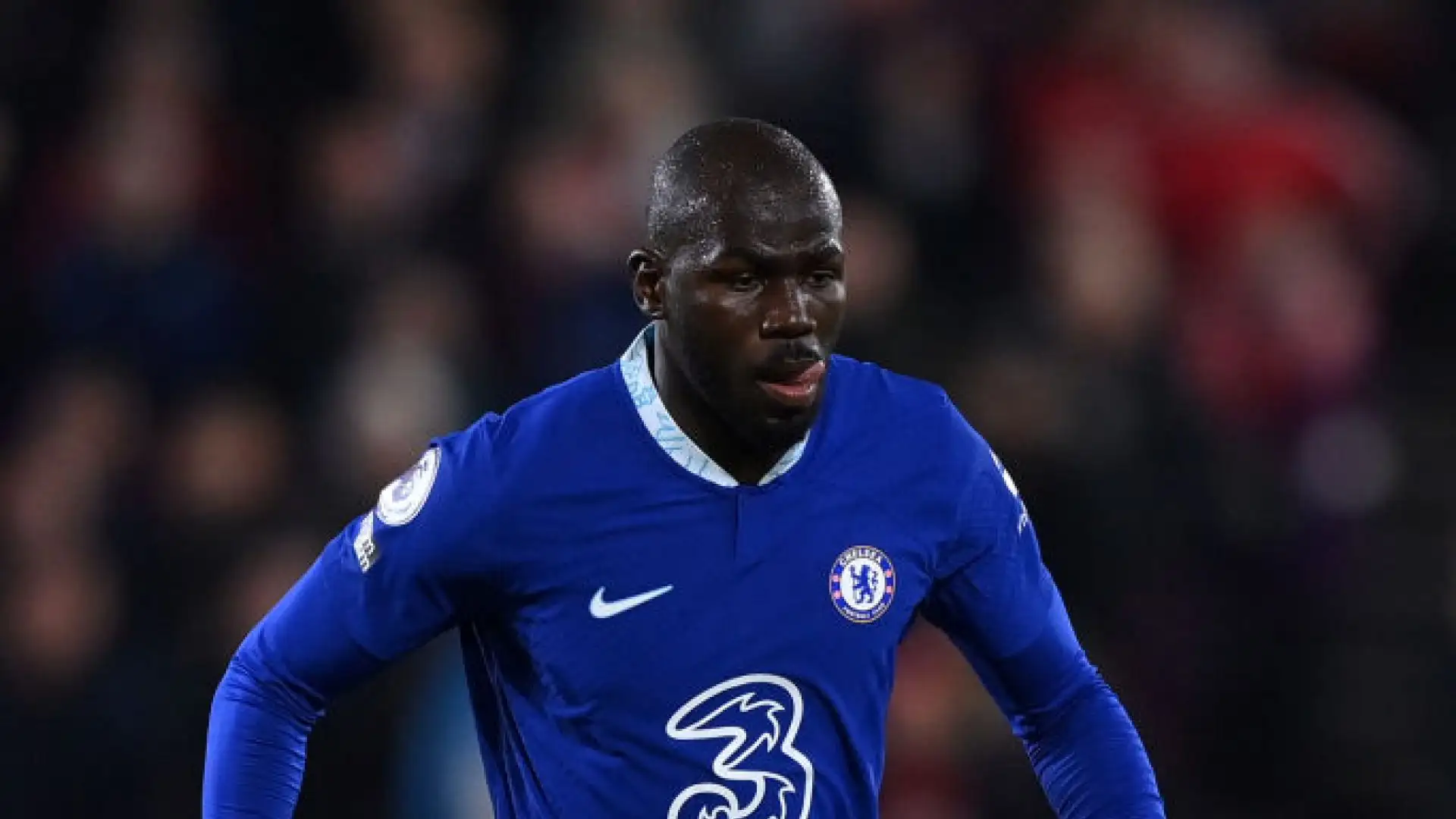 2- Kalidou Koulibaly, 15,34 milioni di sterline all'anno