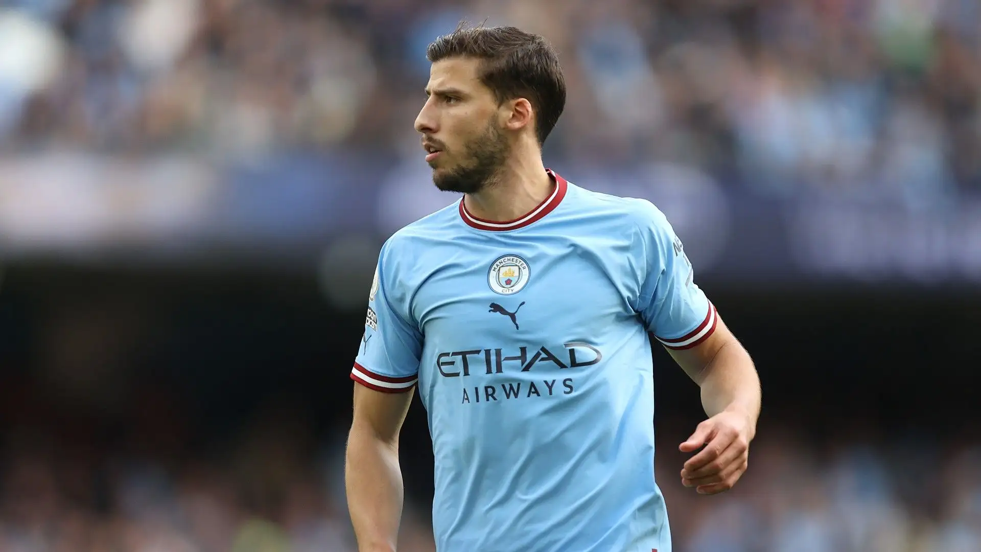 7- Rúben Dias, 9,36 milioni di sterline all'anno
