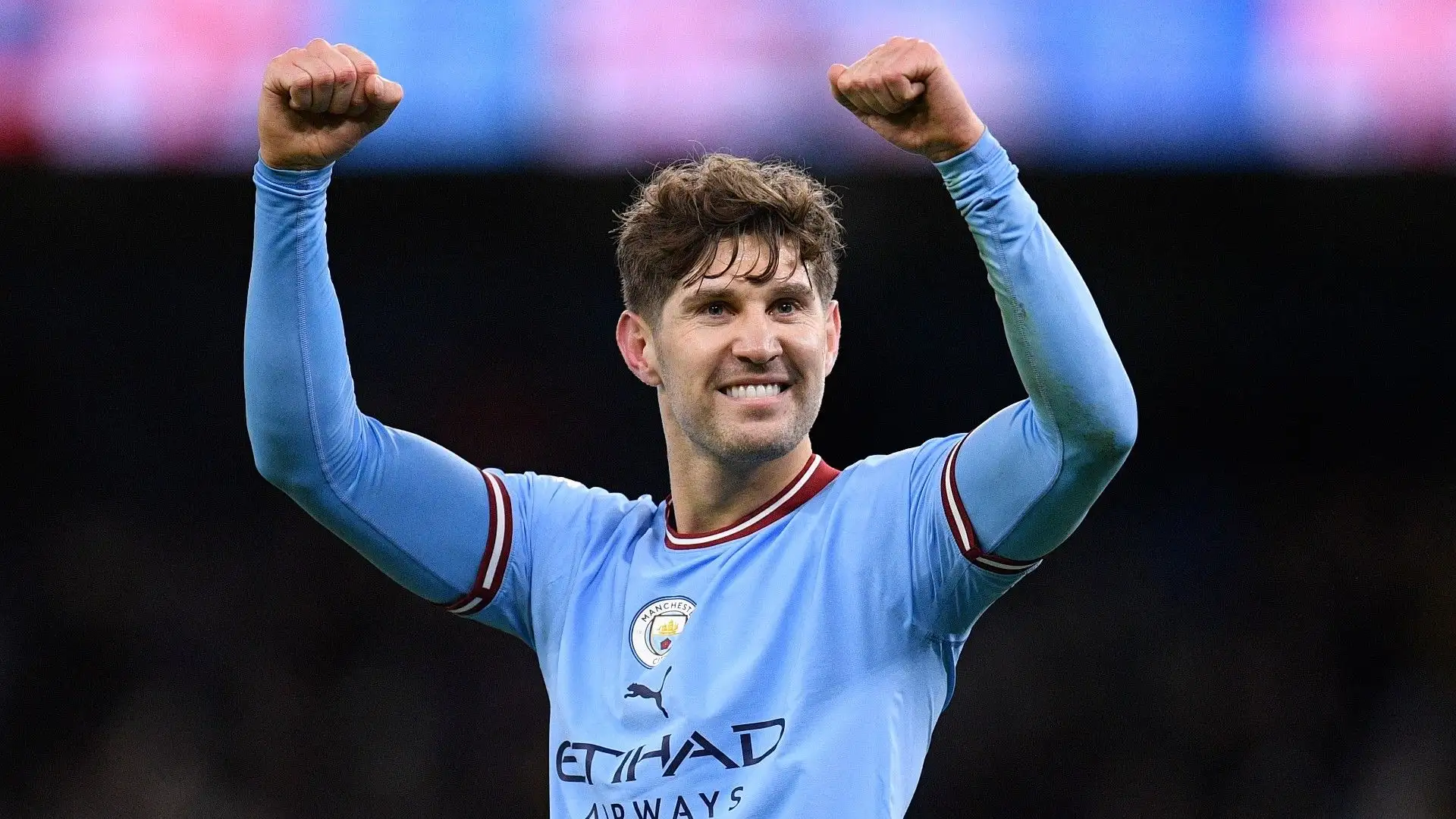 4- John Stones, 13 milioni di sterline all'anno

