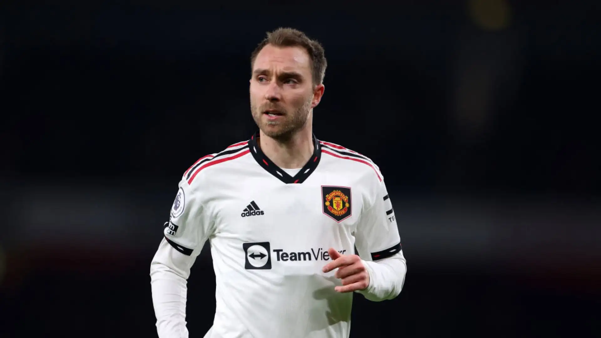 10- Christian Eriksen, 7,8 milioni di sterline all'anno