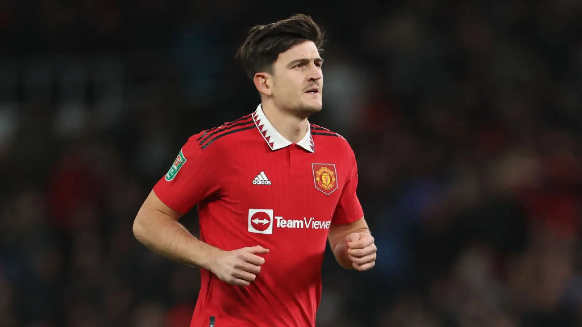 9- Harry Maguire, 9,88 milioni di sterline all'anno