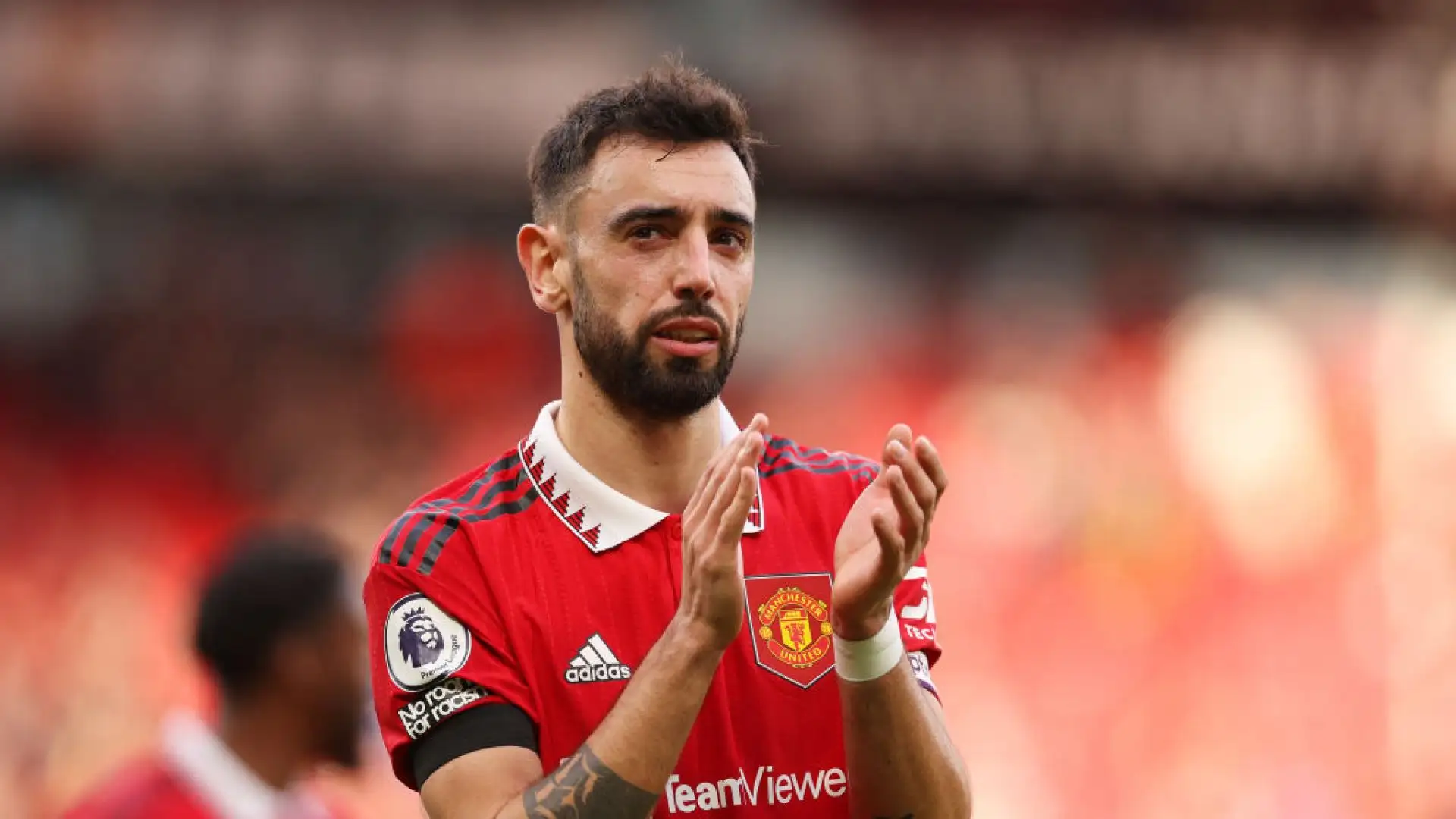 6- Bruno Fernandes, 12,48 milioni di sterline all'anno