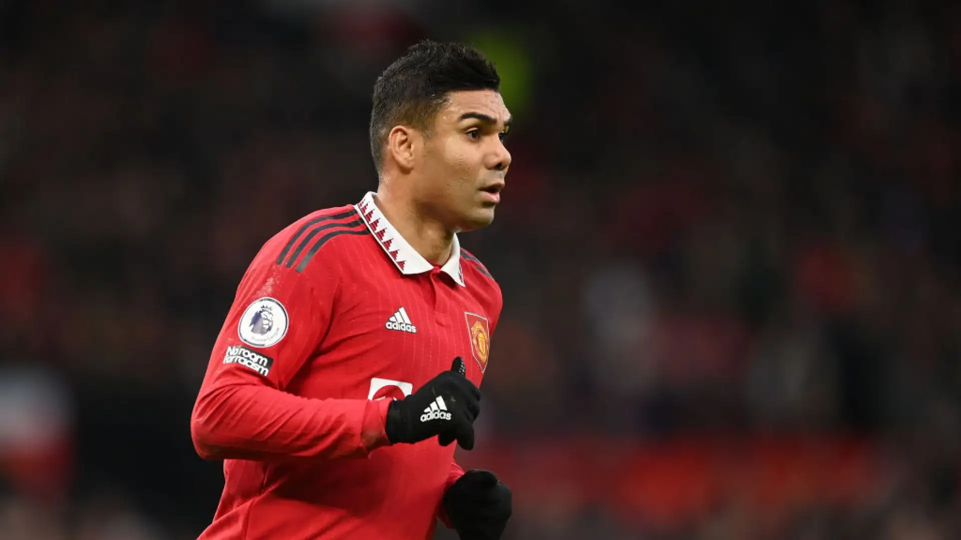 4- Casemiro, 15,6 milioni di sterline all'anno