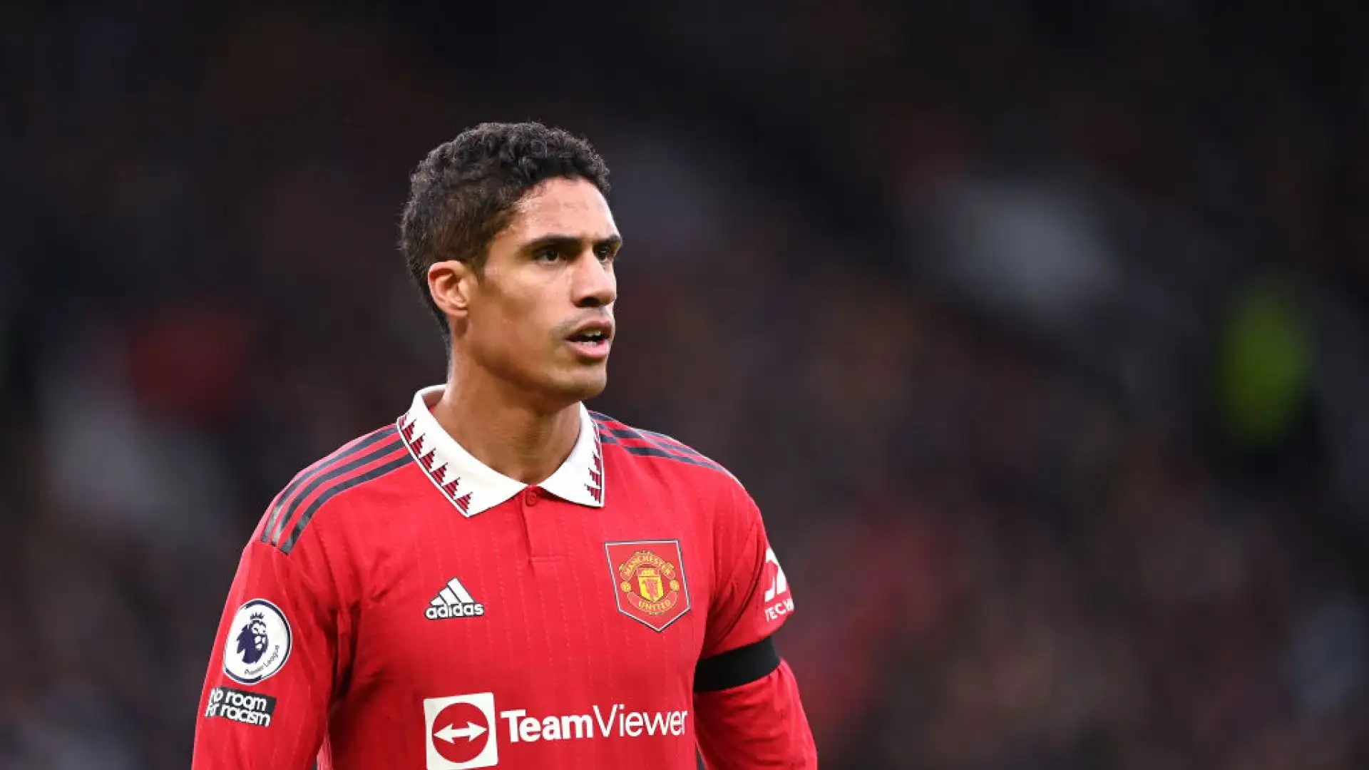 3- Raphael Varane, 17,68 milioni di sterline all'anno