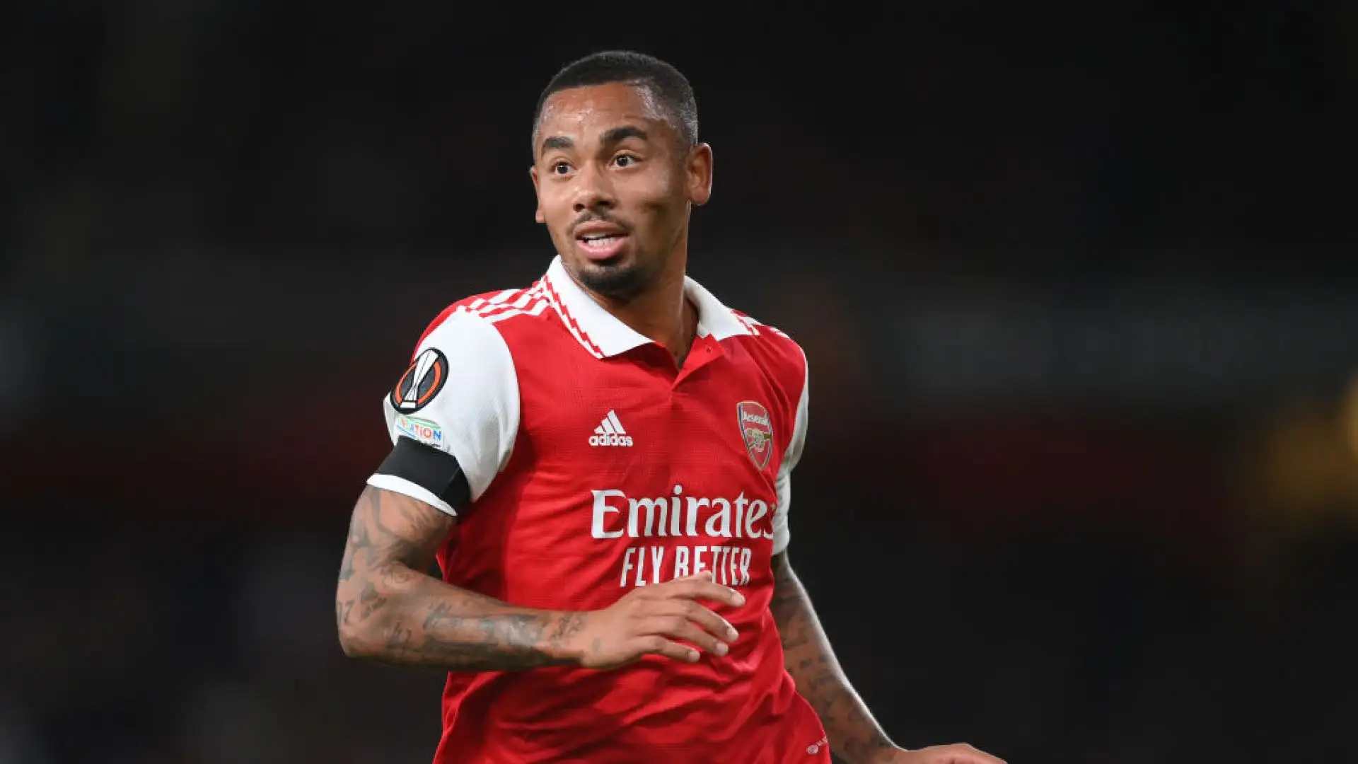 1- Gabriel Jesus, 13,78 milioni di sterline all'anno 