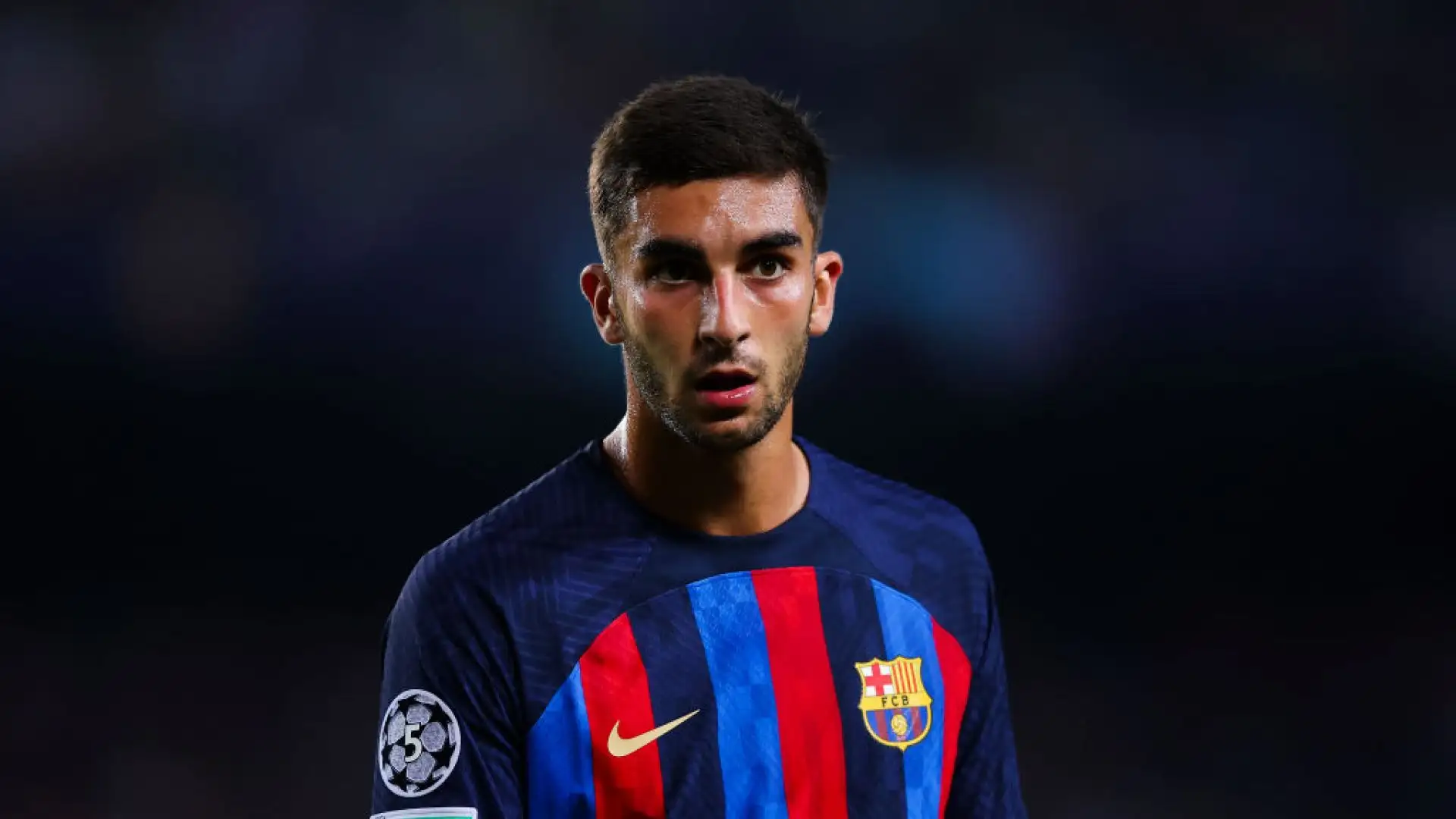 9- Ferran Torres, 10 milioni di euro all'anno 