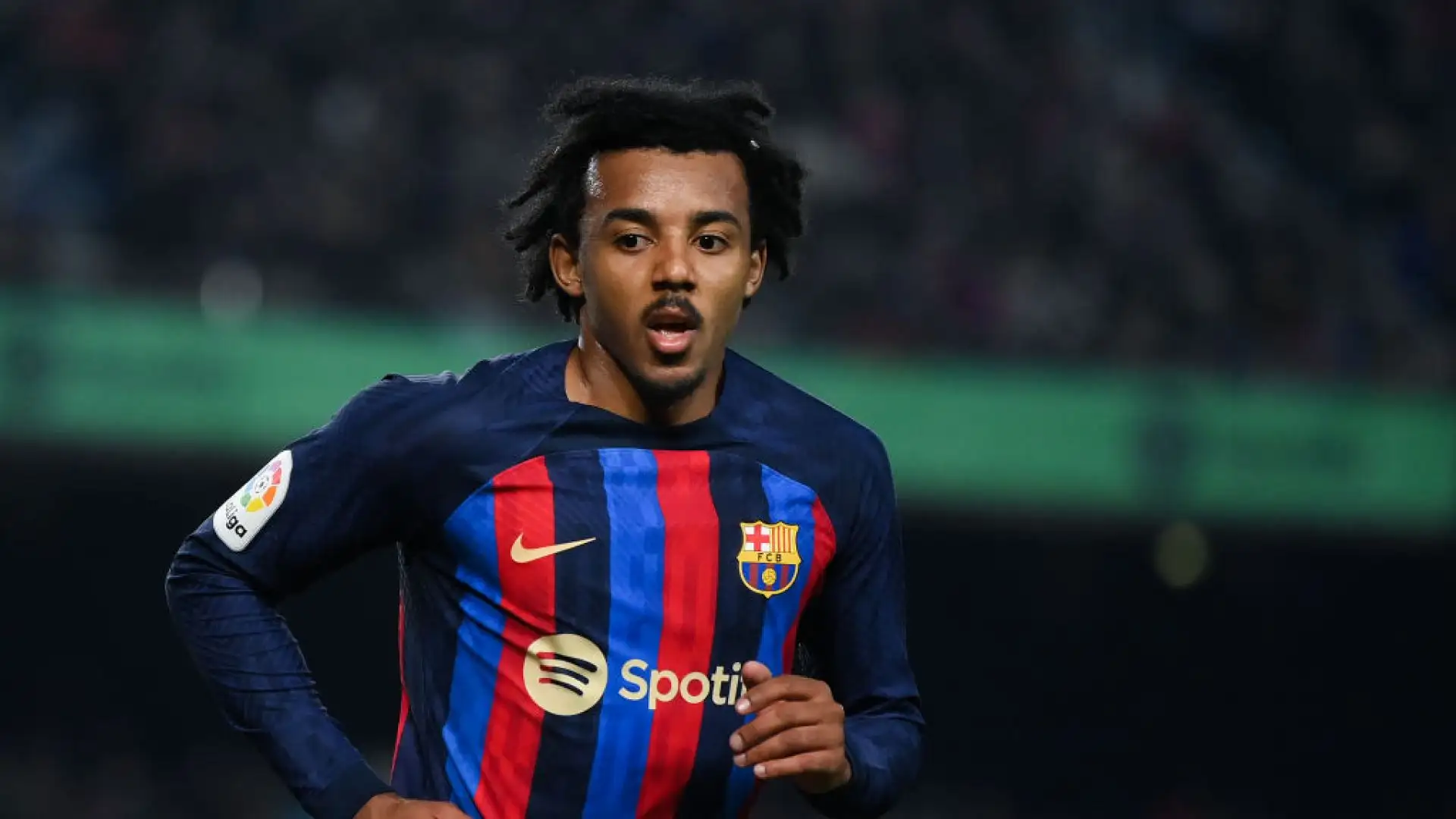 6- Jules Koundé, 13,55 milioni di euro all'anno