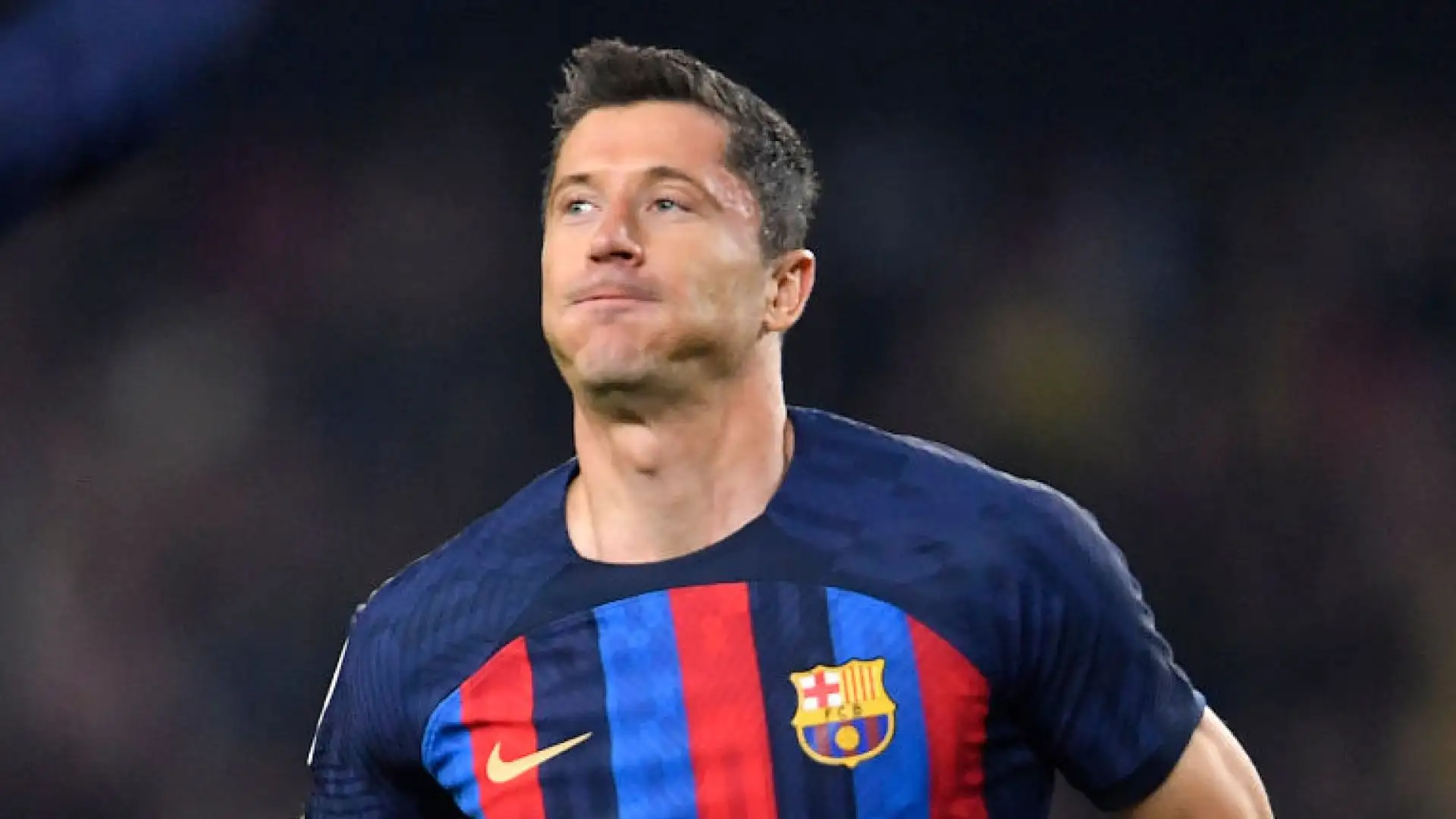 4- Robert Lewandowski, 20,83 milioni di euro all'anno