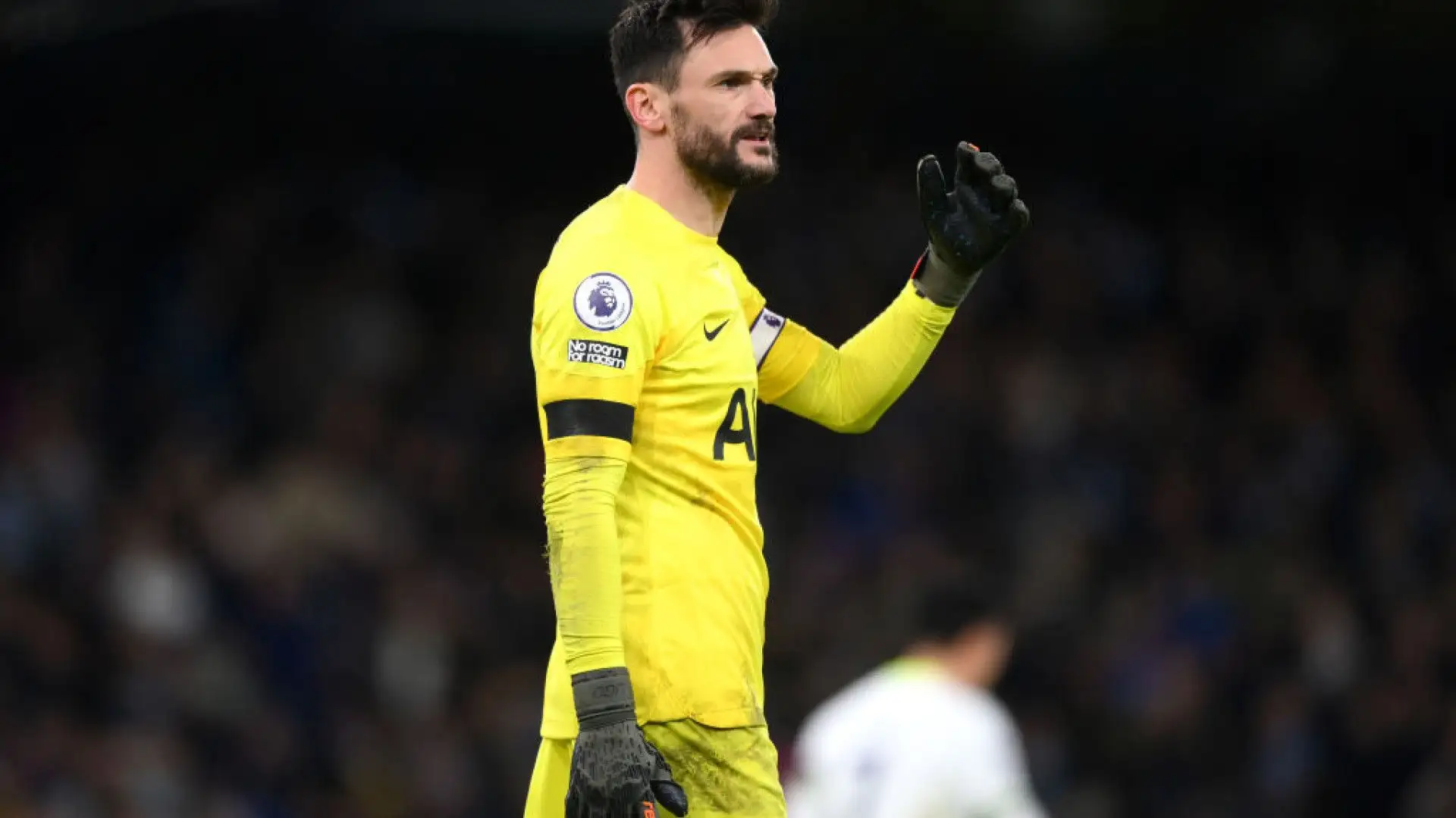 7- Hugo Lloris, 5,20 milioni di sterline all'anno