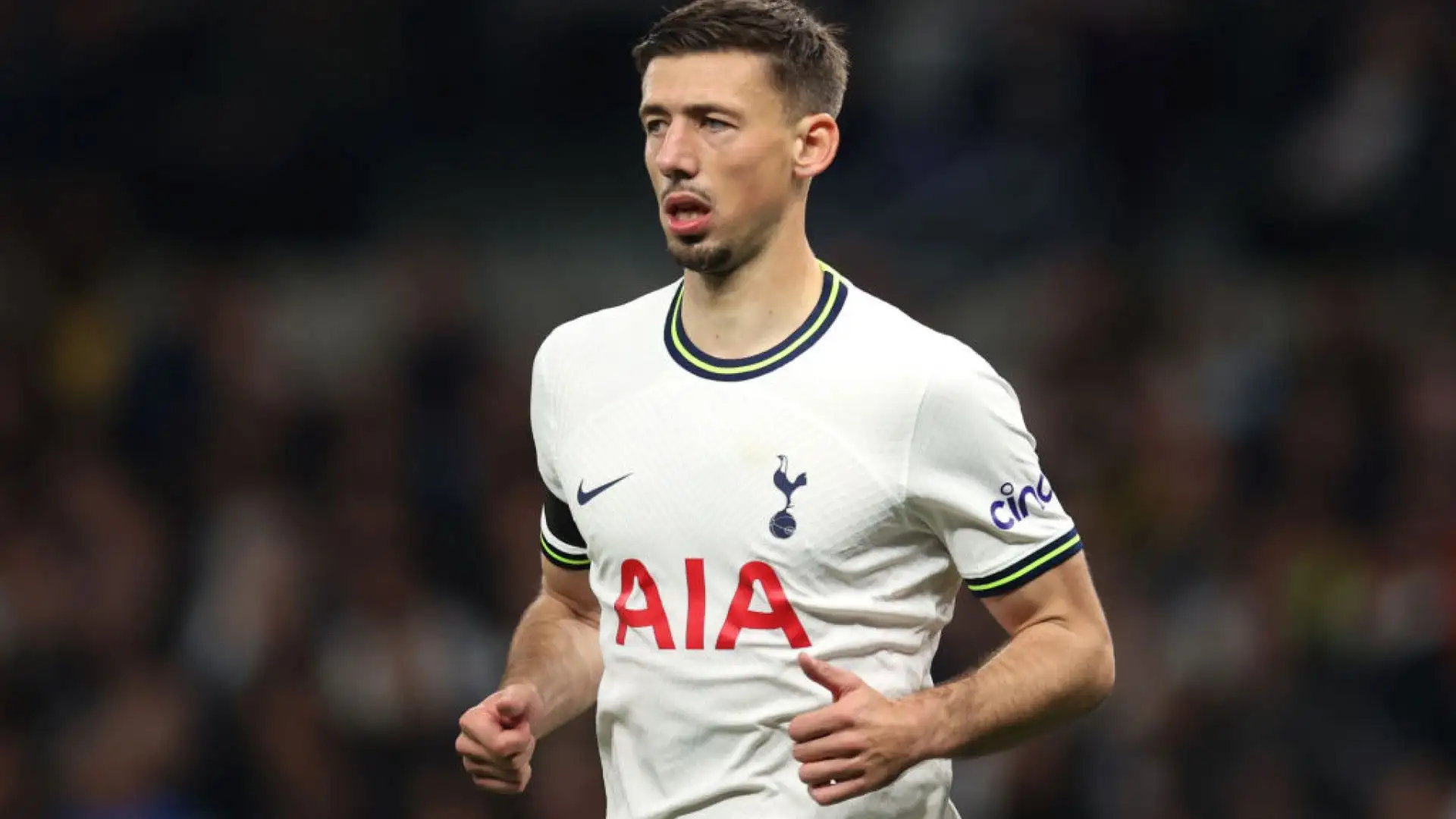 5- Clément Lenglet, 7,54 milioni di sterline all'anno