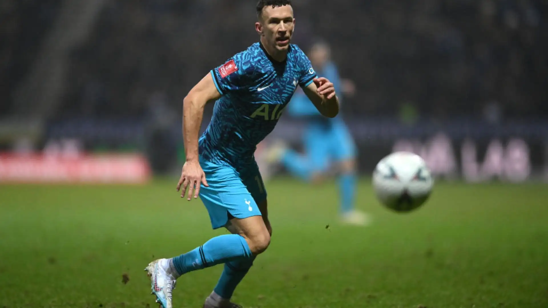 3- Ivan Perisic, 9,36 milioni di sterline all'anno