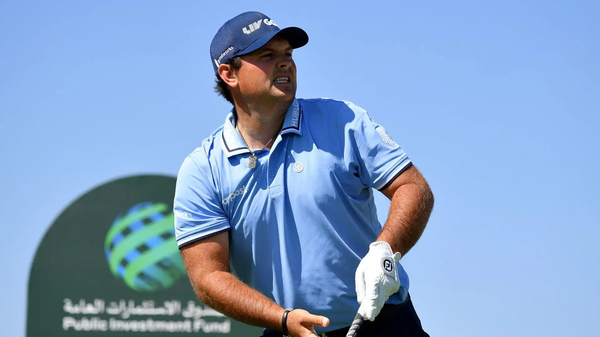 #9. PATRICK REED, 37 milioni di dollari
