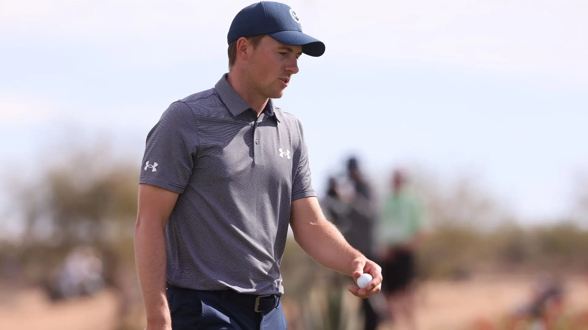#8. JORDAN SPIETH, 39 milioni di dollari
