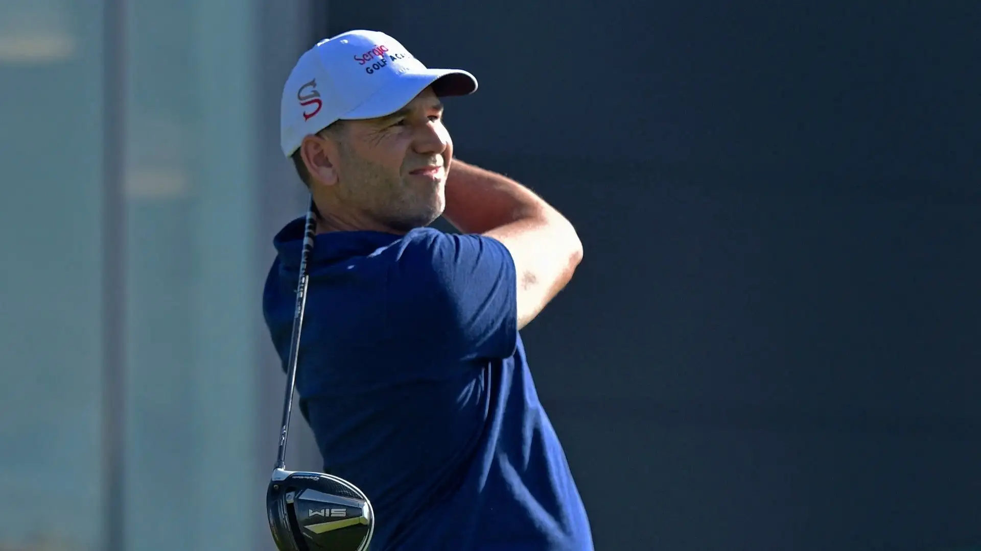 #7. SERGIO GARCIA, 42 milioni di dollari
