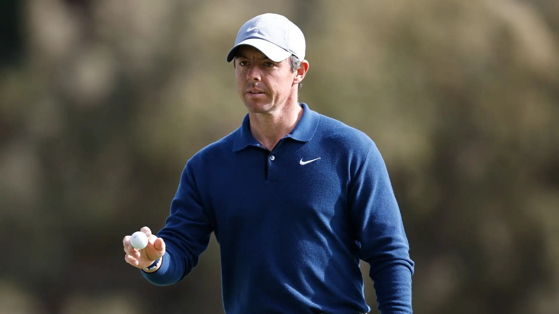 #6. RORY MCILROY, 43 milioni di dollari
