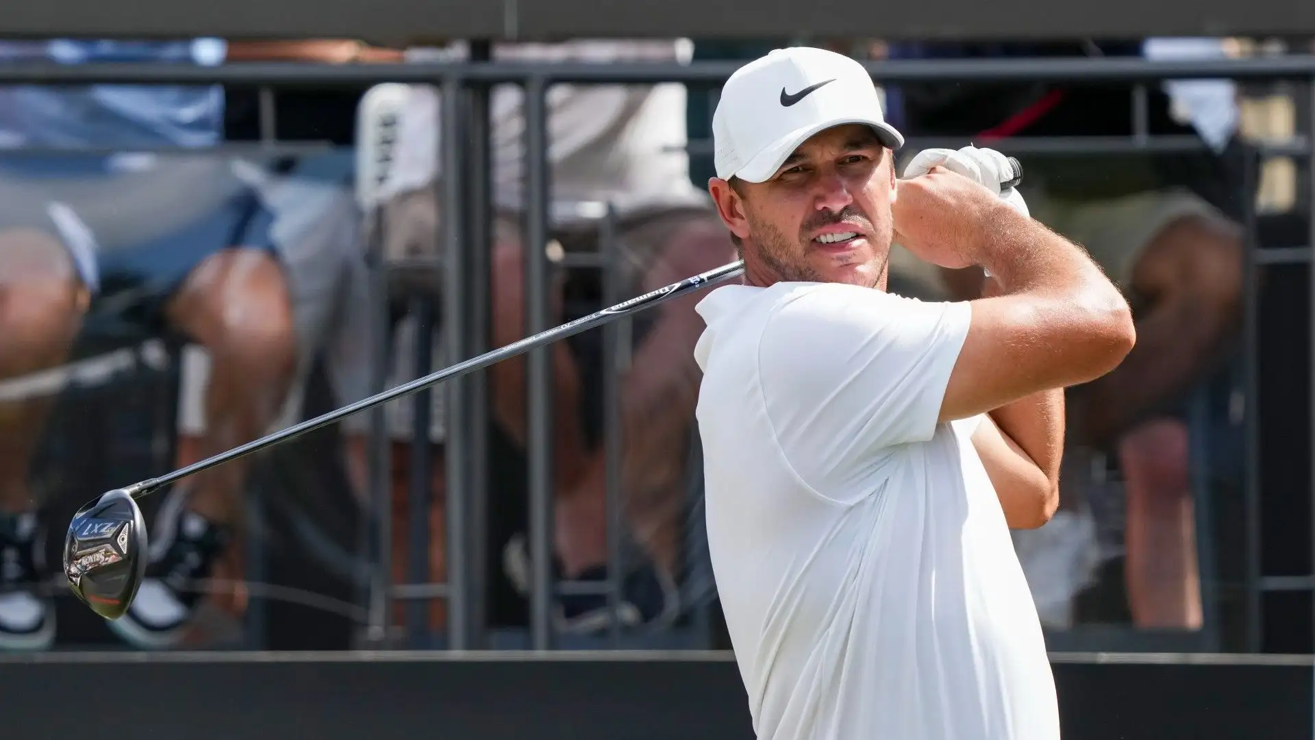 #4. BROOKS KOEPKA, 69 milioni di dollari

